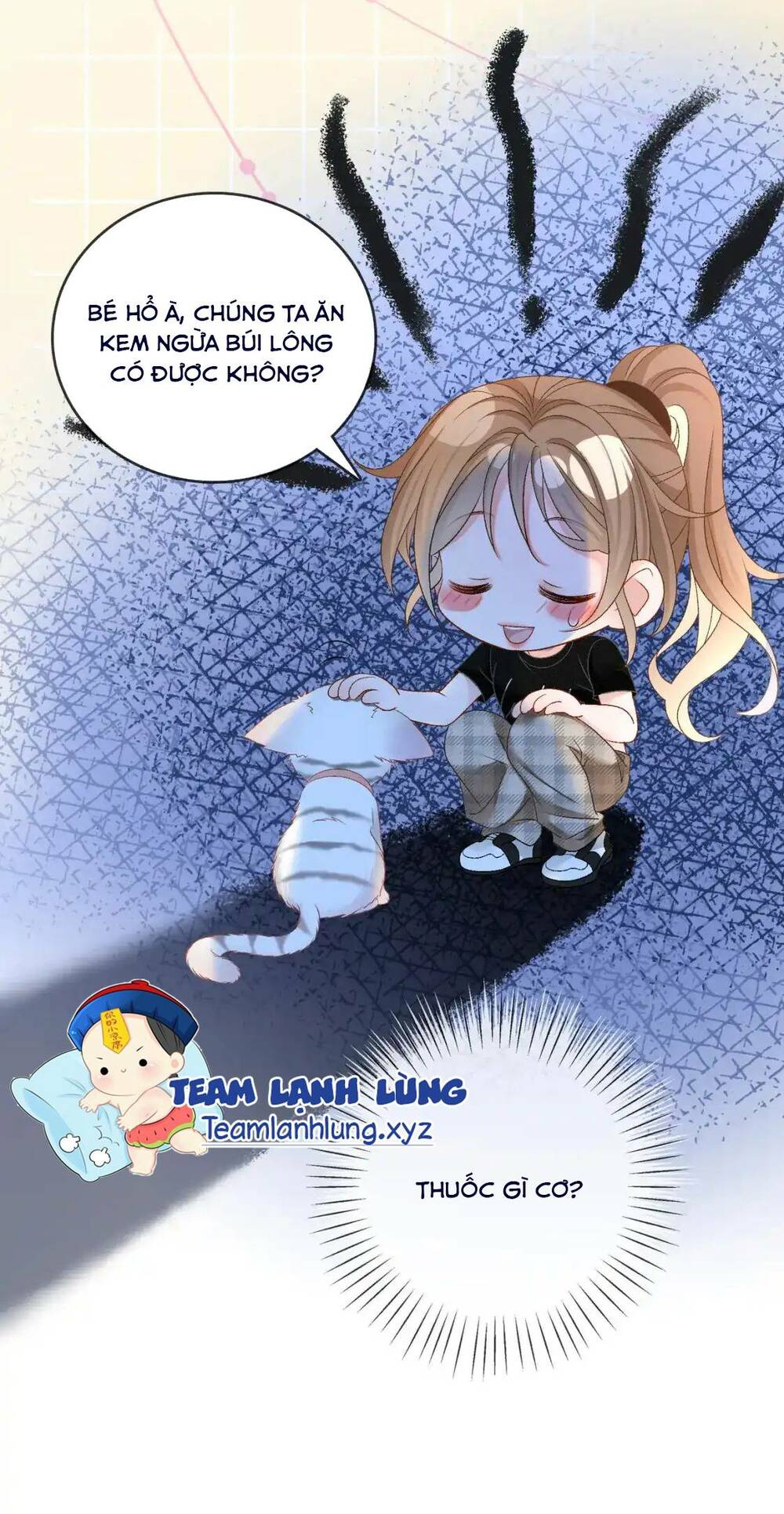 Cô Ấy Ngày Nào Cũng Lên Hot Search! Chapter 81 - Trang 2