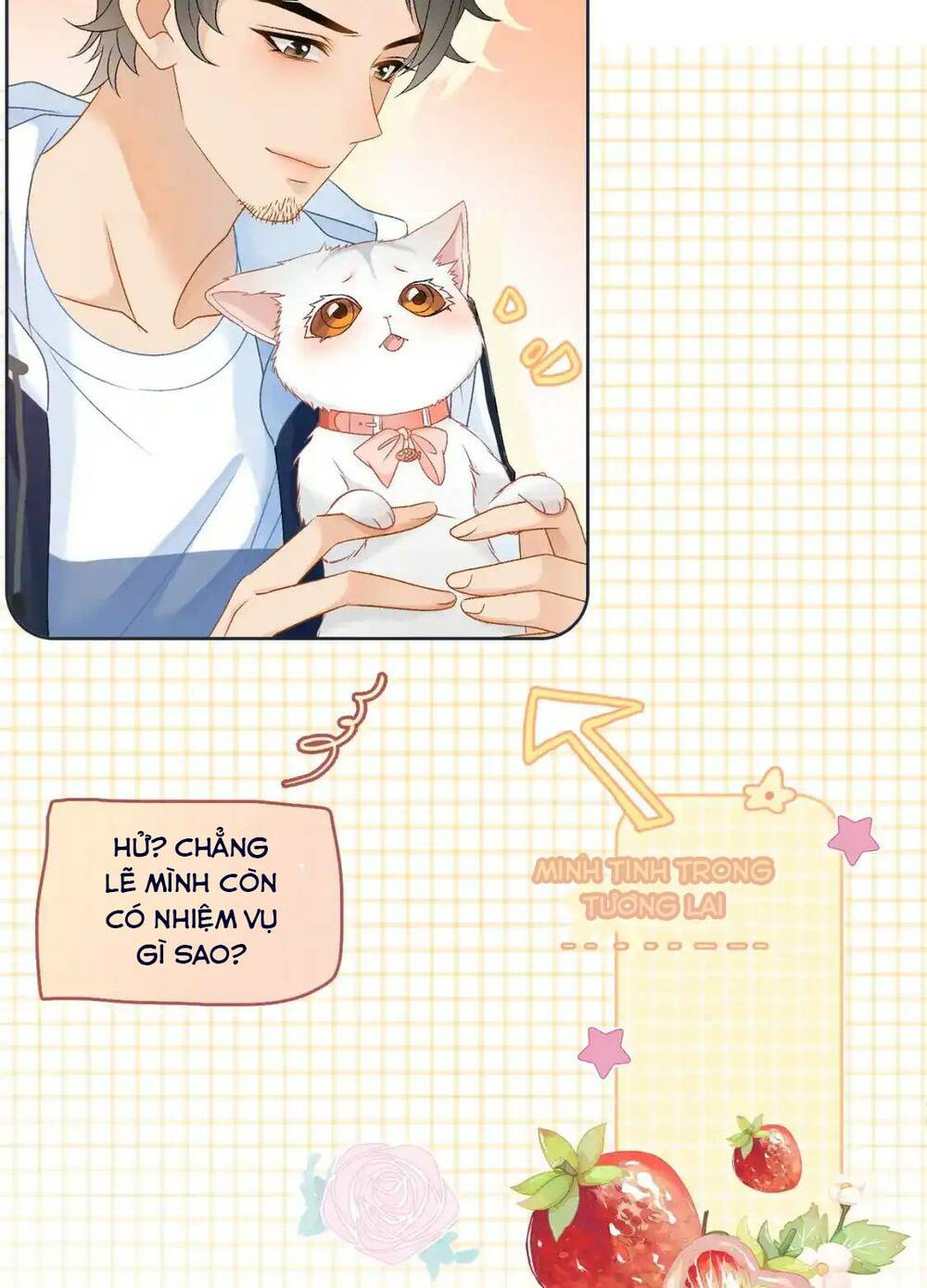 Cô Ấy Ngày Nào Cũng Lên Hot Search! Chapter 82 - Trang 2