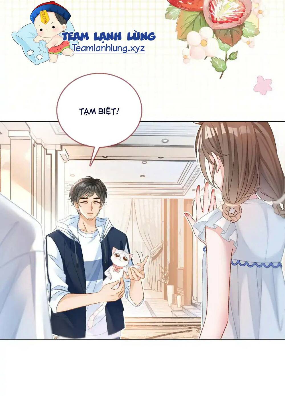 Cô Ấy Ngày Nào Cũng Lên Hot Search! Chapter 82 - Trang 2
