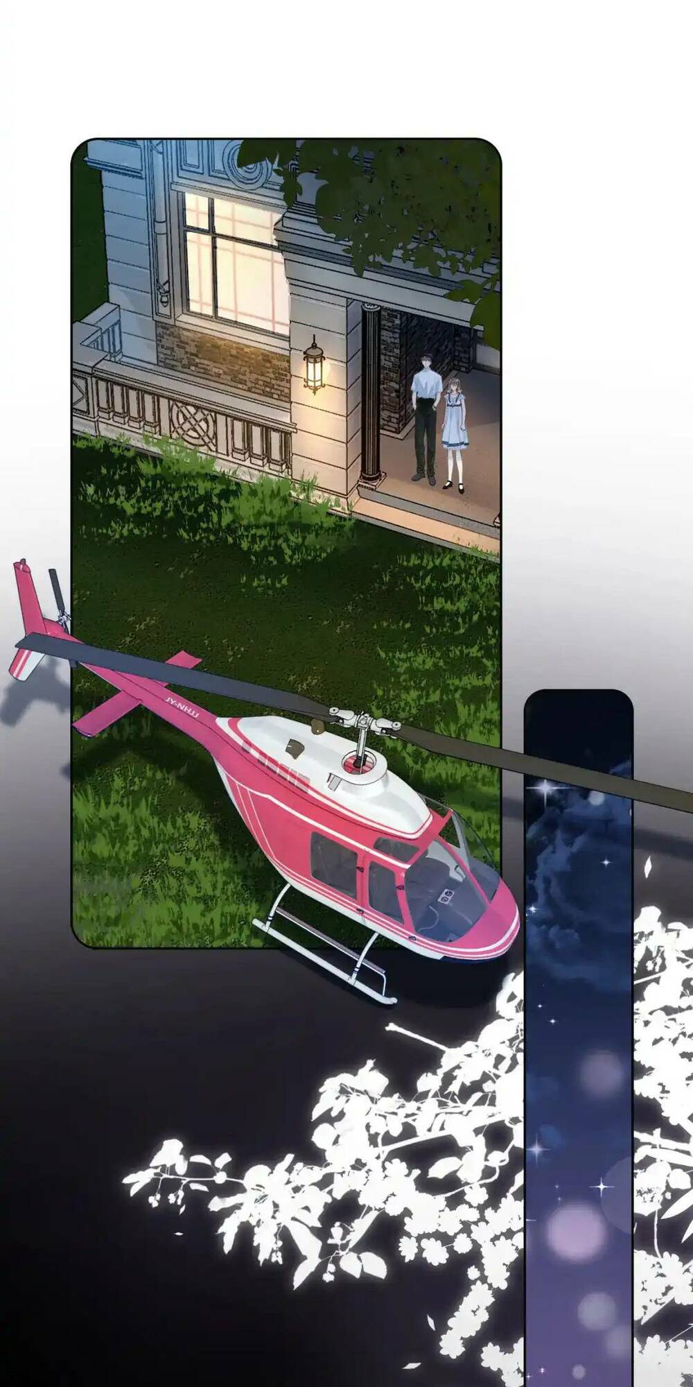 Cô Ấy Ngày Nào Cũng Lên Hot Search! Chapter 82 - Trang 2