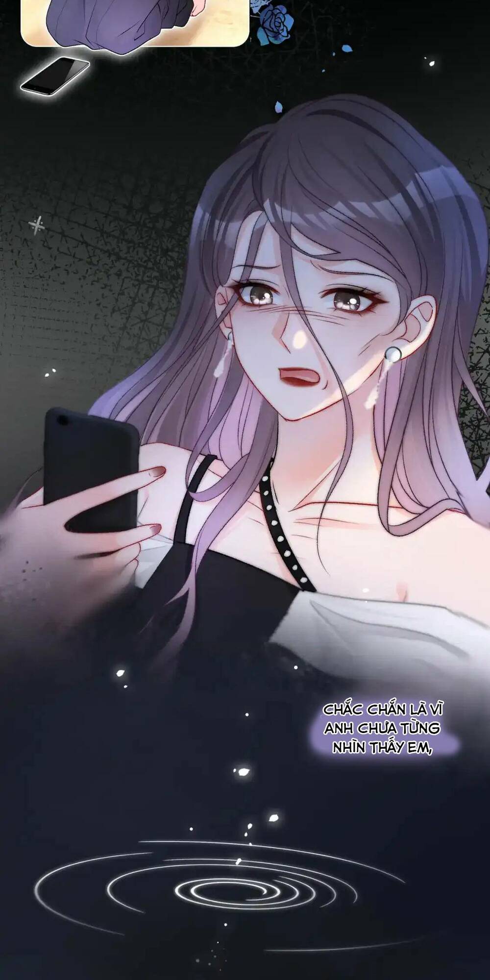 Cô Ấy Ngày Nào Cũng Lên Hot Search! Chapter 82 - Trang 2