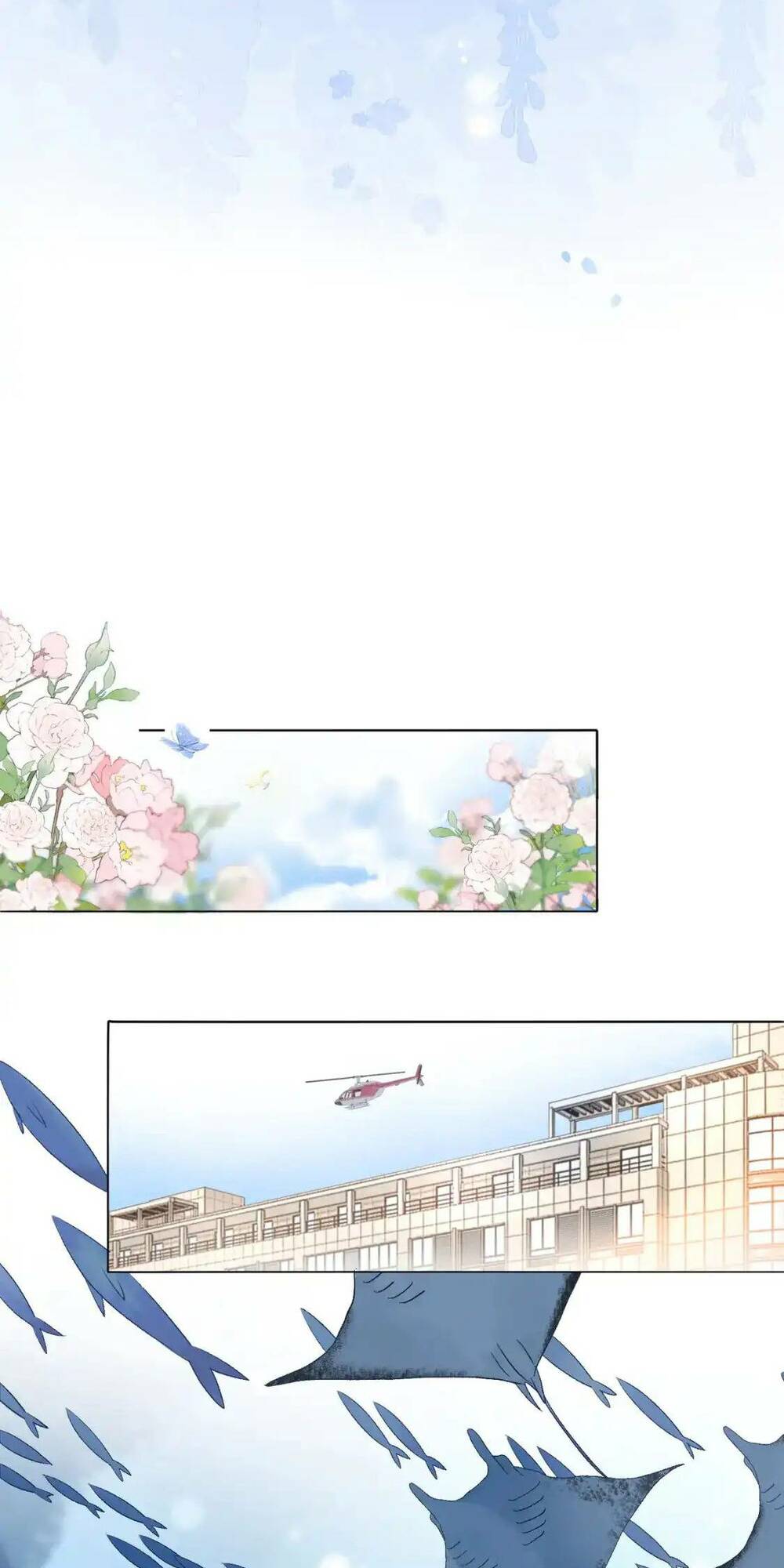 Cô Ấy Ngày Nào Cũng Lên Hot Search! Chapter 82 - Trang 2