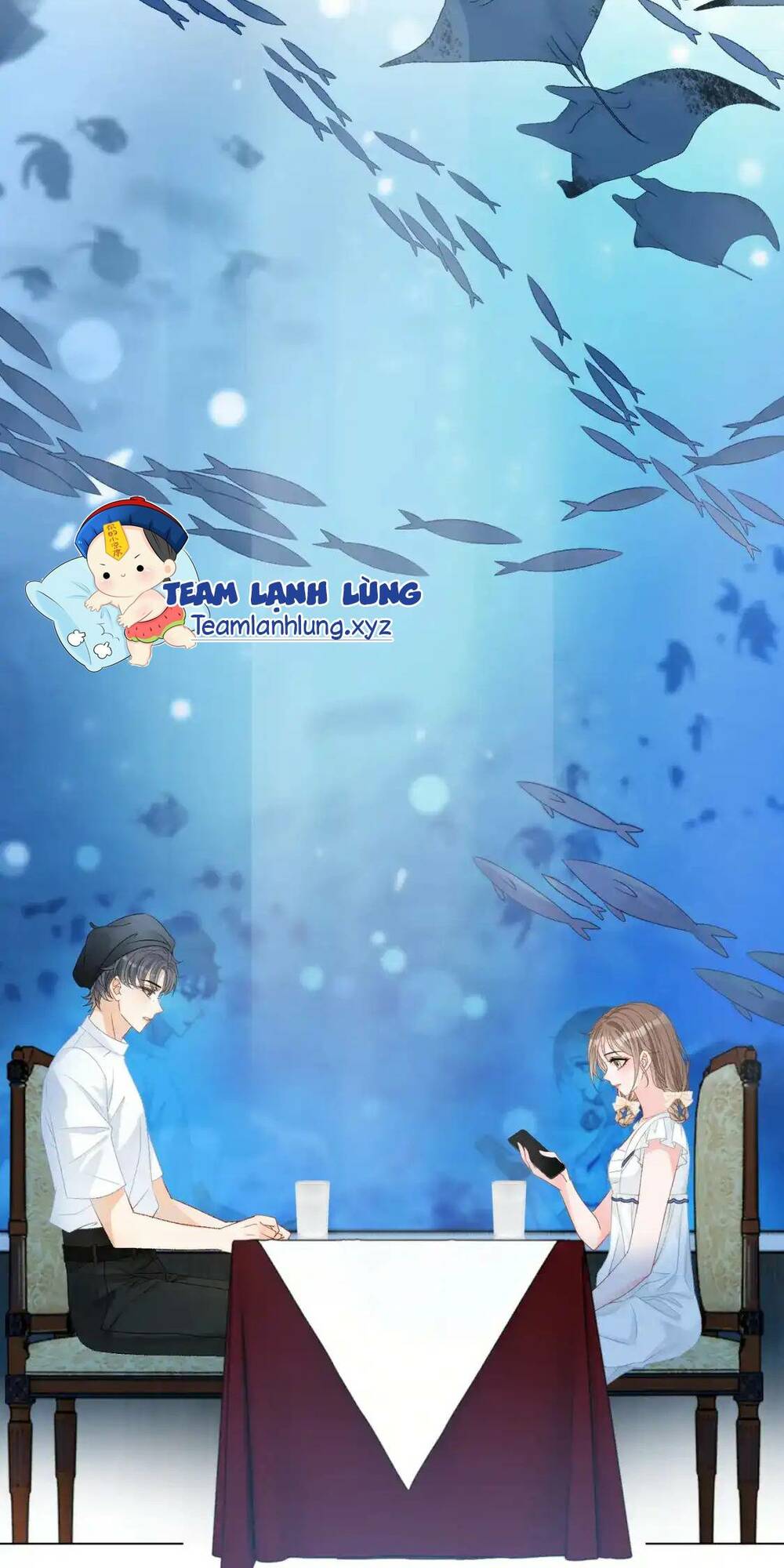 Cô Ấy Ngày Nào Cũng Lên Hot Search! Chapter 82 - Trang 2