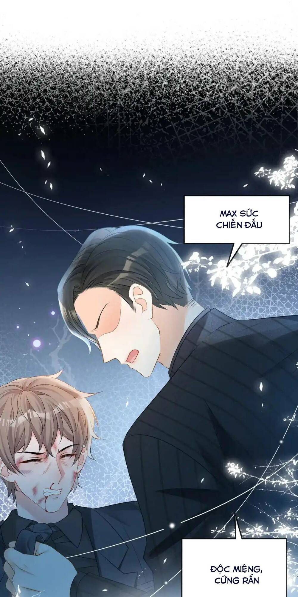 Cô Ấy Ngày Nào Cũng Lên Hot Search! Chapter 82 - Trang 2