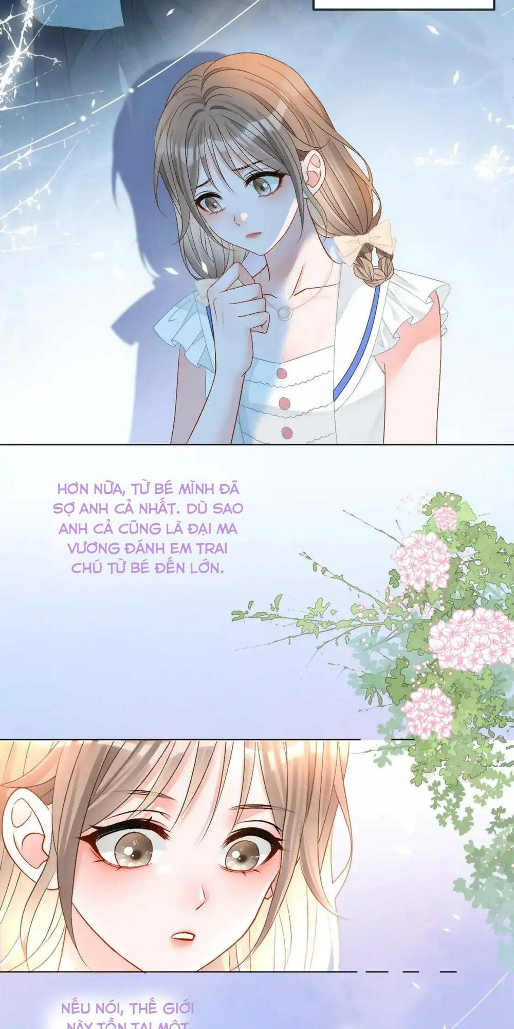 Cô Ấy Ngày Nào Cũng Lên Hot Search! Chapter 82 - Trang 2