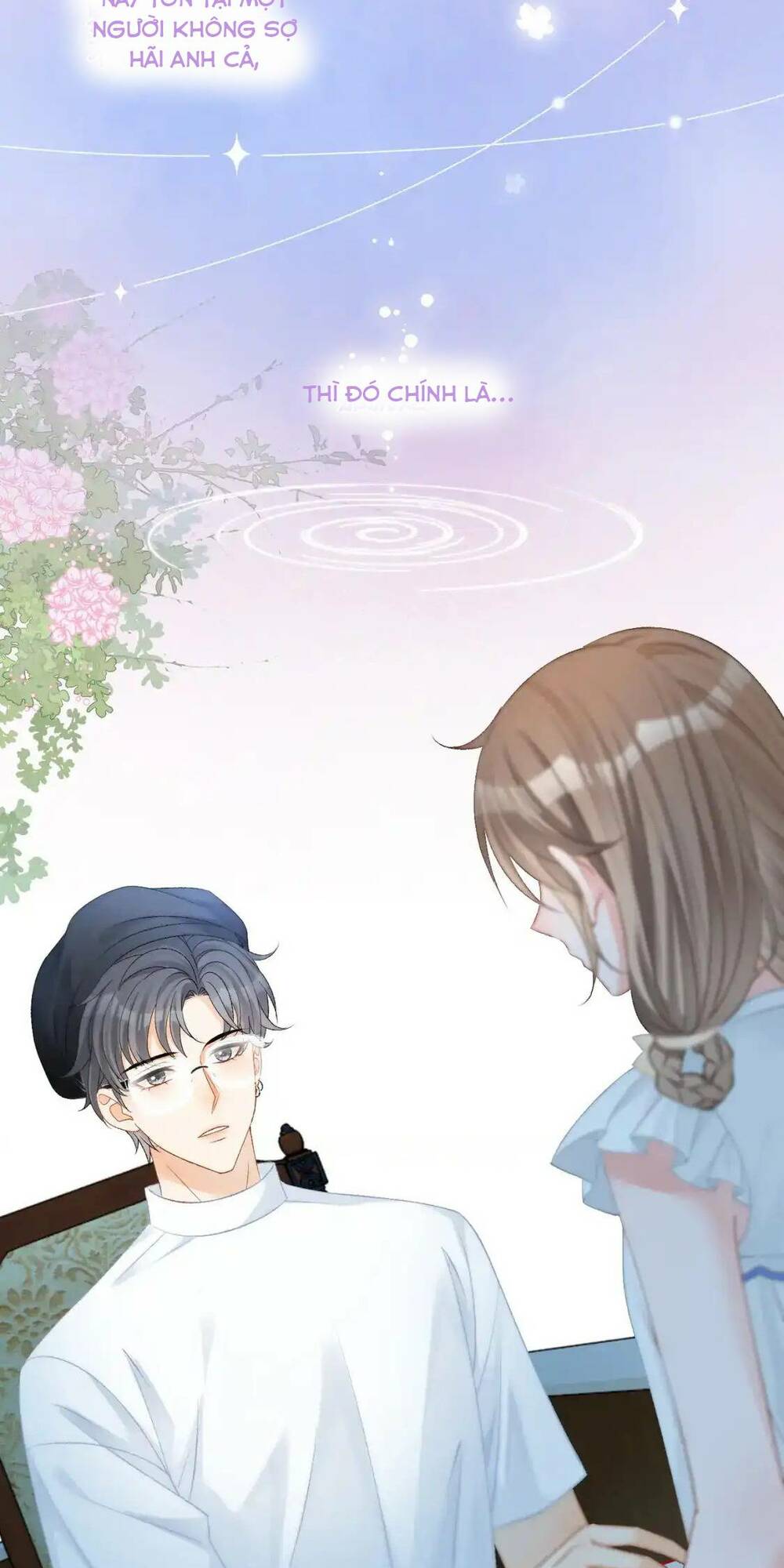 Cô Ấy Ngày Nào Cũng Lên Hot Search! Chapter 82 - Trang 2