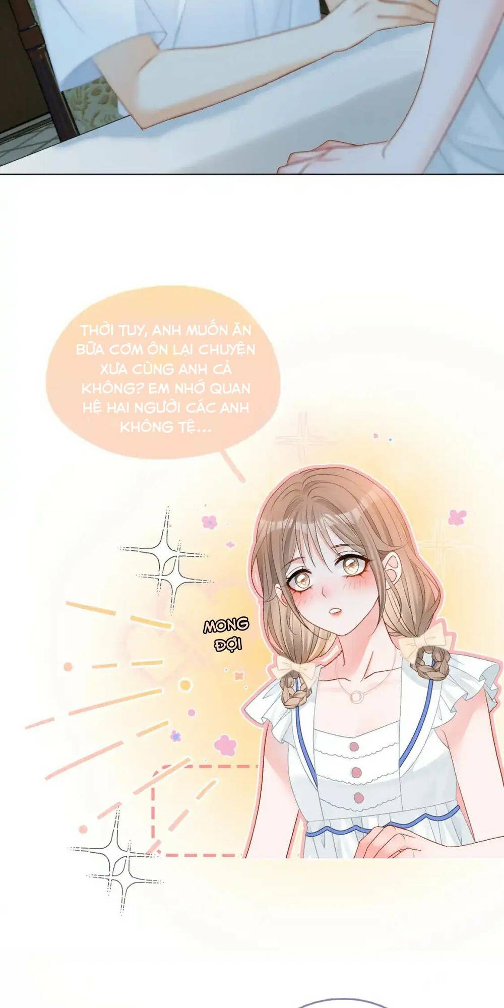 Cô Ấy Ngày Nào Cũng Lên Hot Search! Chapter 82 - Trang 2