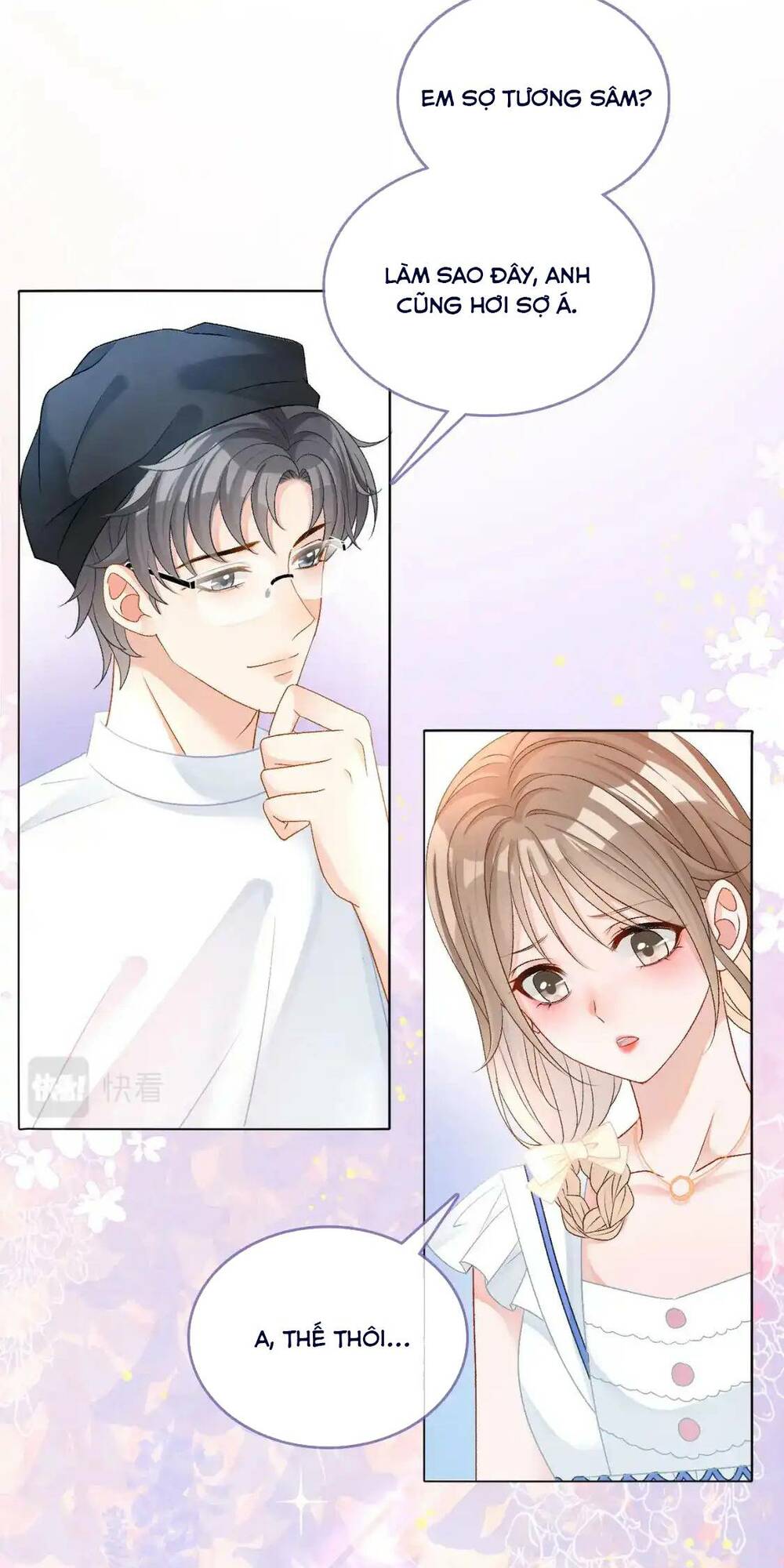 Cô Ấy Ngày Nào Cũng Lên Hot Search! Chapter 82 - Trang 2