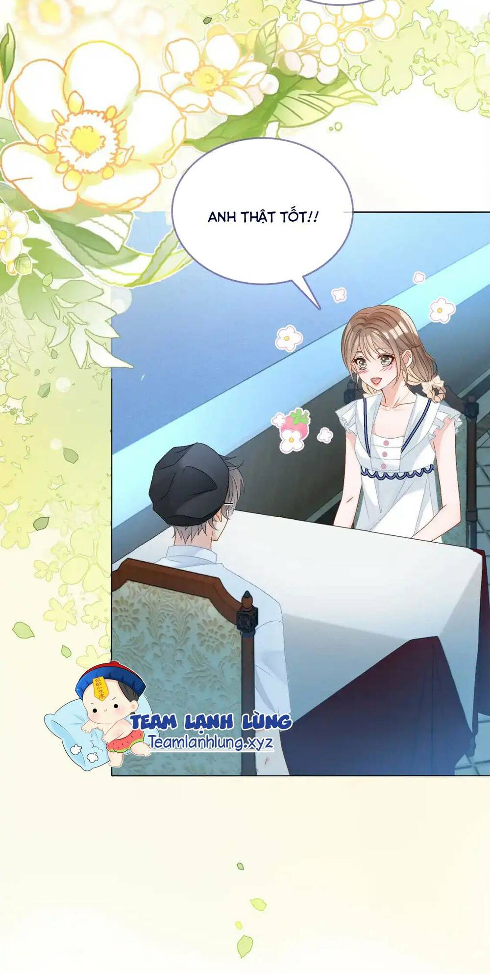 Cô Ấy Ngày Nào Cũng Lên Hot Search! Chapter 82 - Trang 2