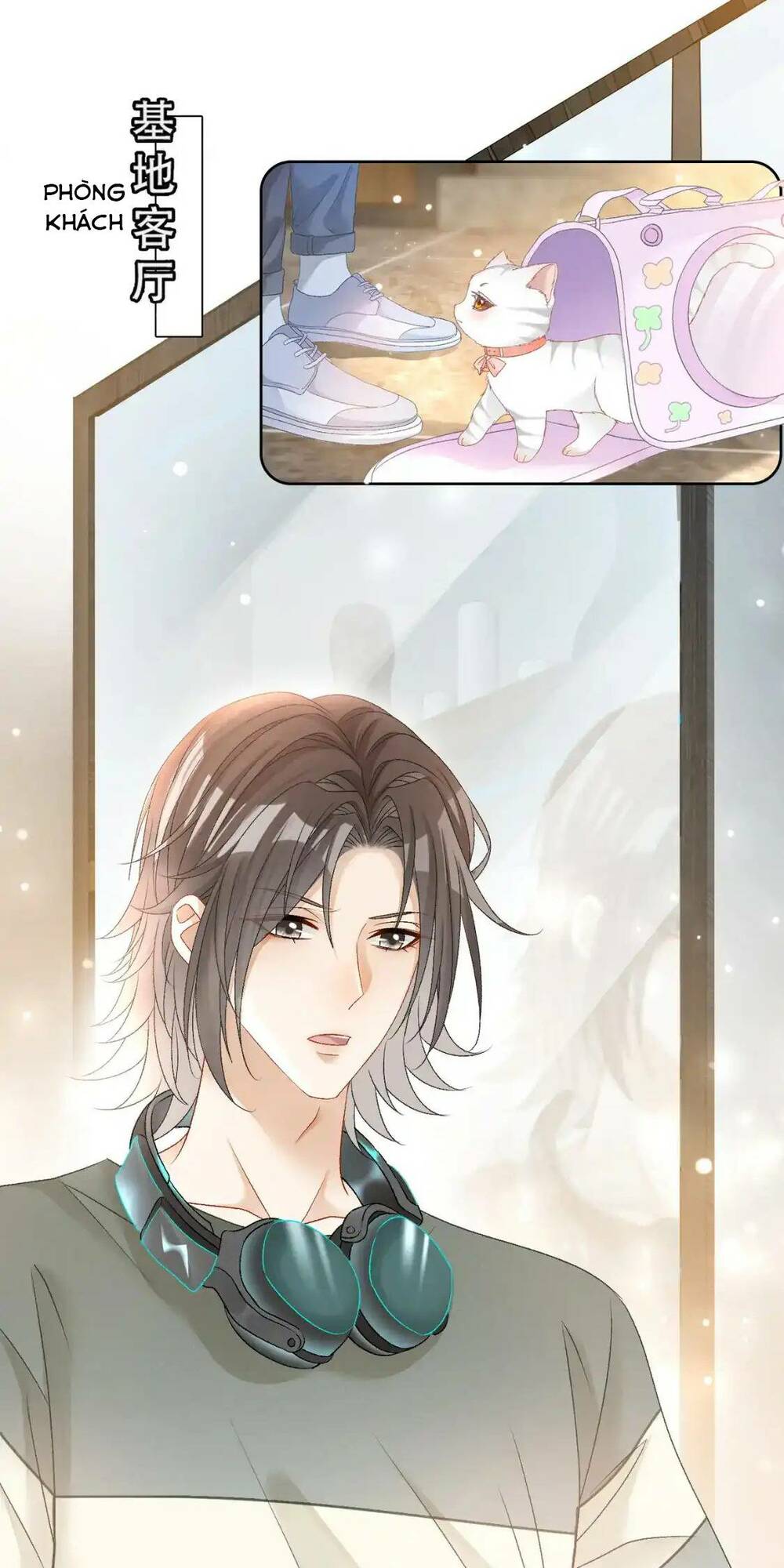 Cô Ấy Ngày Nào Cũng Lên Hot Search! Chapter 82 - Trang 2