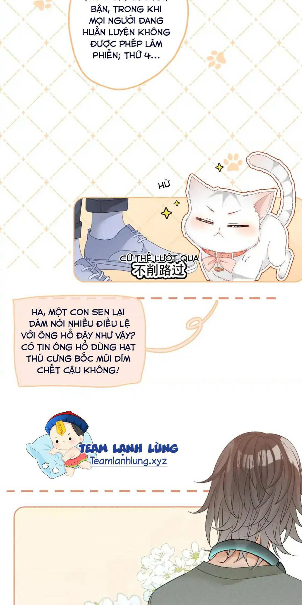 Cô Ấy Ngày Nào Cũng Lên Hot Search! Chapter 82 - Trang 2