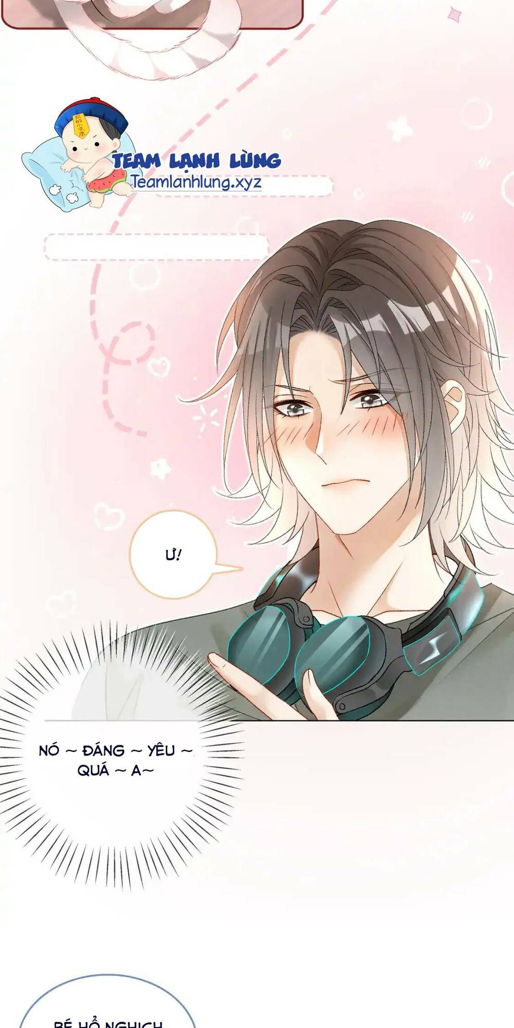 Cô Ấy Ngày Nào Cũng Lên Hot Search! Chapter 82 - Trang 2