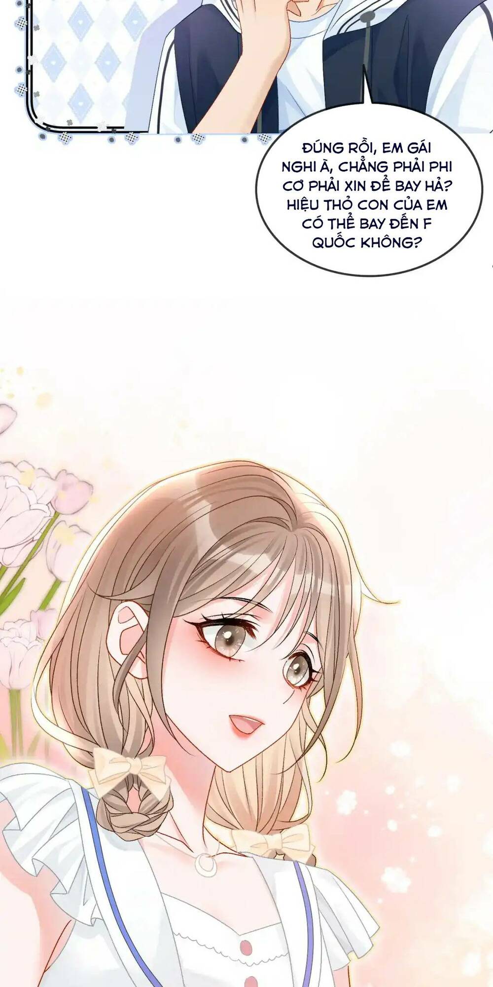 Cô Ấy Ngày Nào Cũng Lên Hot Search! Chapter 82 - Trang 2