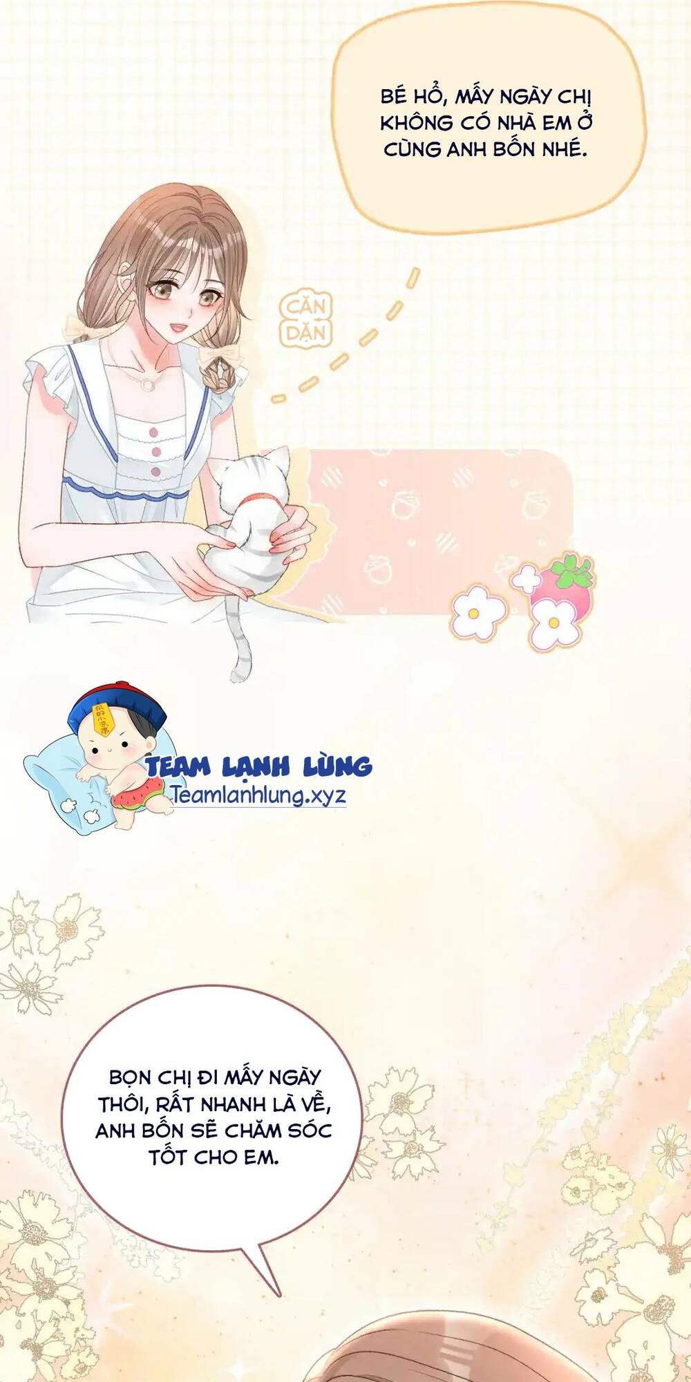 Cô Ấy Ngày Nào Cũng Lên Hot Search! Chapter 82 - Trang 2