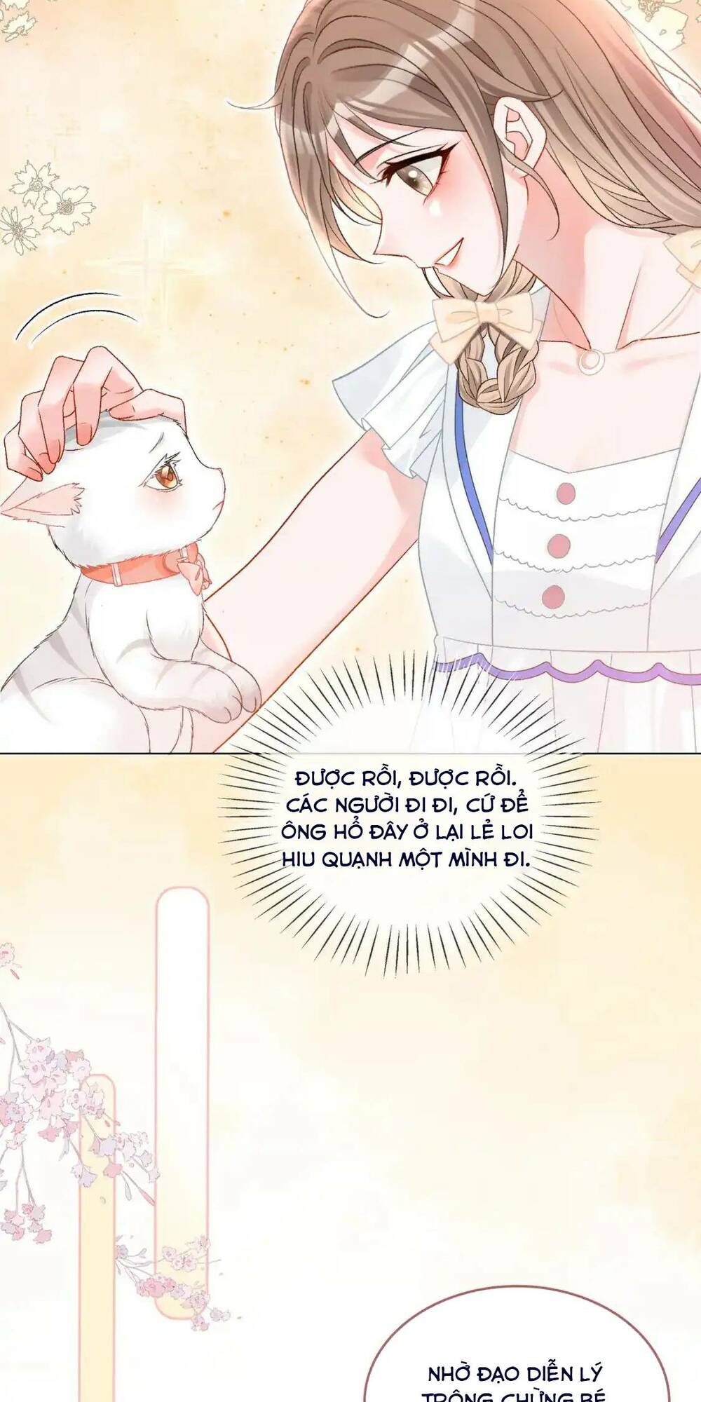 Cô Ấy Ngày Nào Cũng Lên Hot Search! Chapter 82 - Trang 2