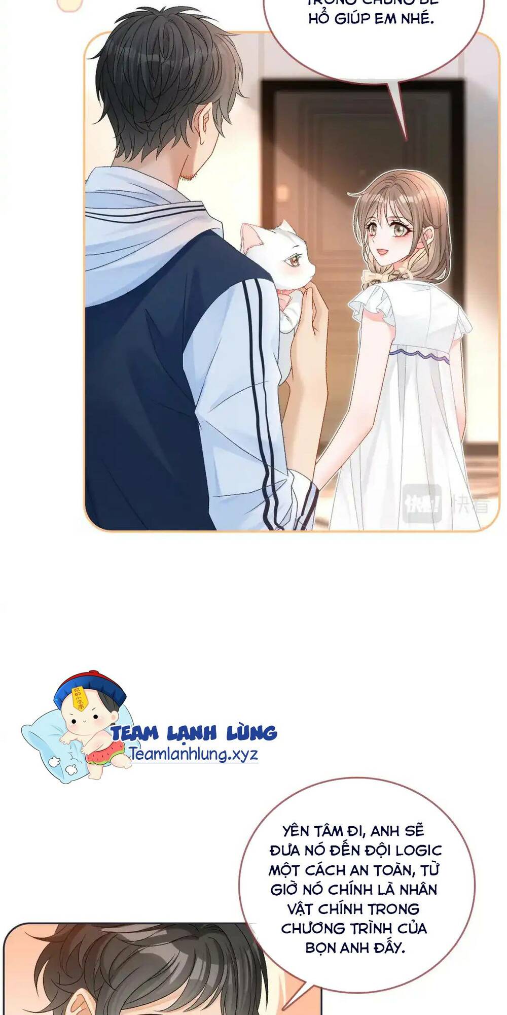 Cô Ấy Ngày Nào Cũng Lên Hot Search! Chapter 82 - Trang 2