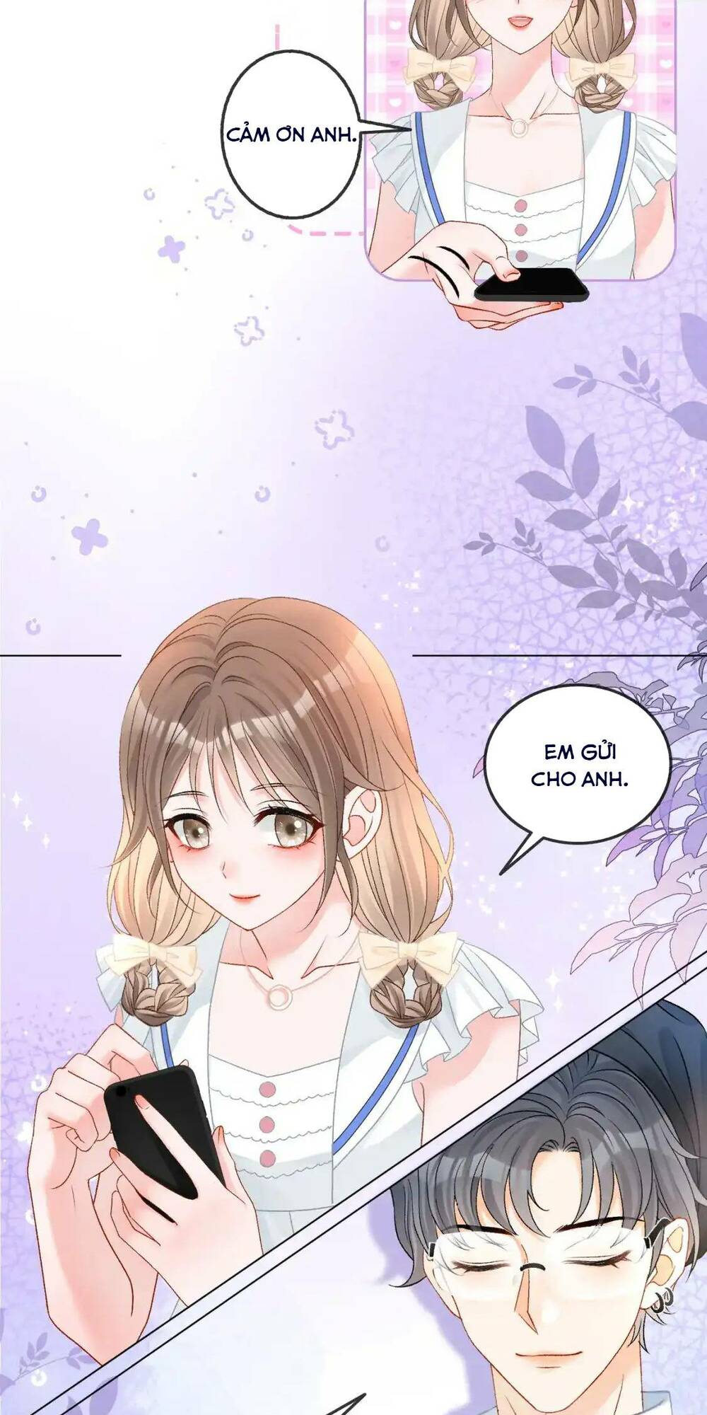 Cô Ấy Ngày Nào Cũng Lên Hot Search! Chapter 83 - Trang 2