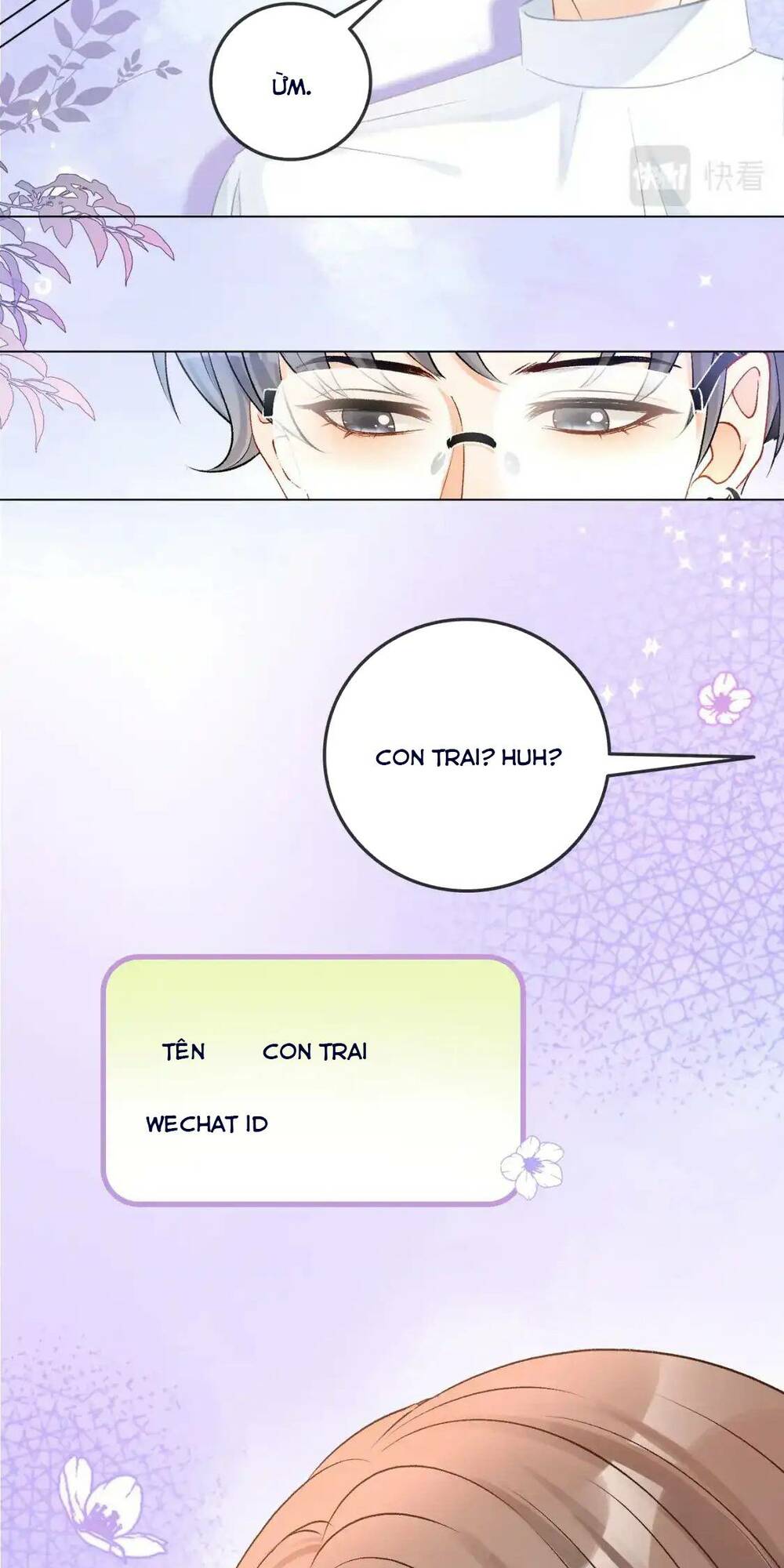 Cô Ấy Ngày Nào Cũng Lên Hot Search! Chapter 83 - Trang 2