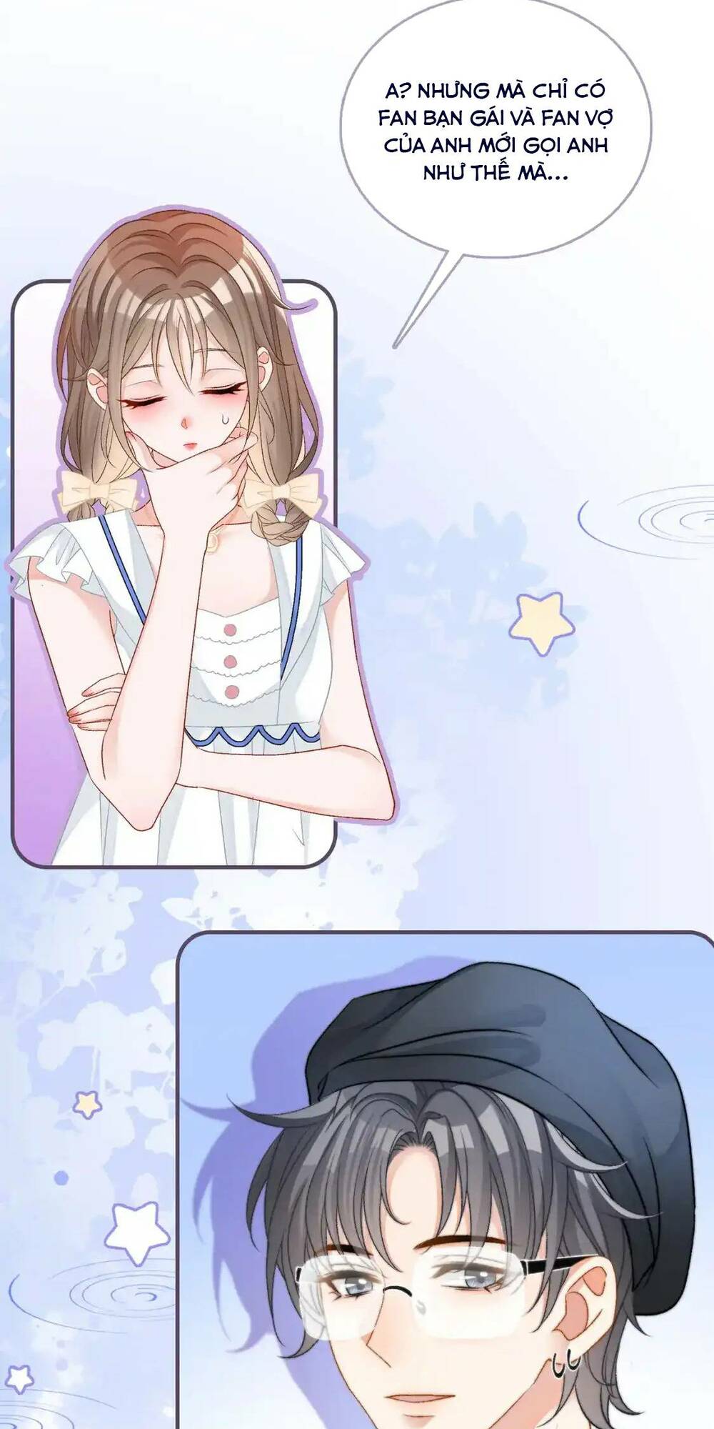 Cô Ấy Ngày Nào Cũng Lên Hot Search! Chapter 83 - Trang 2