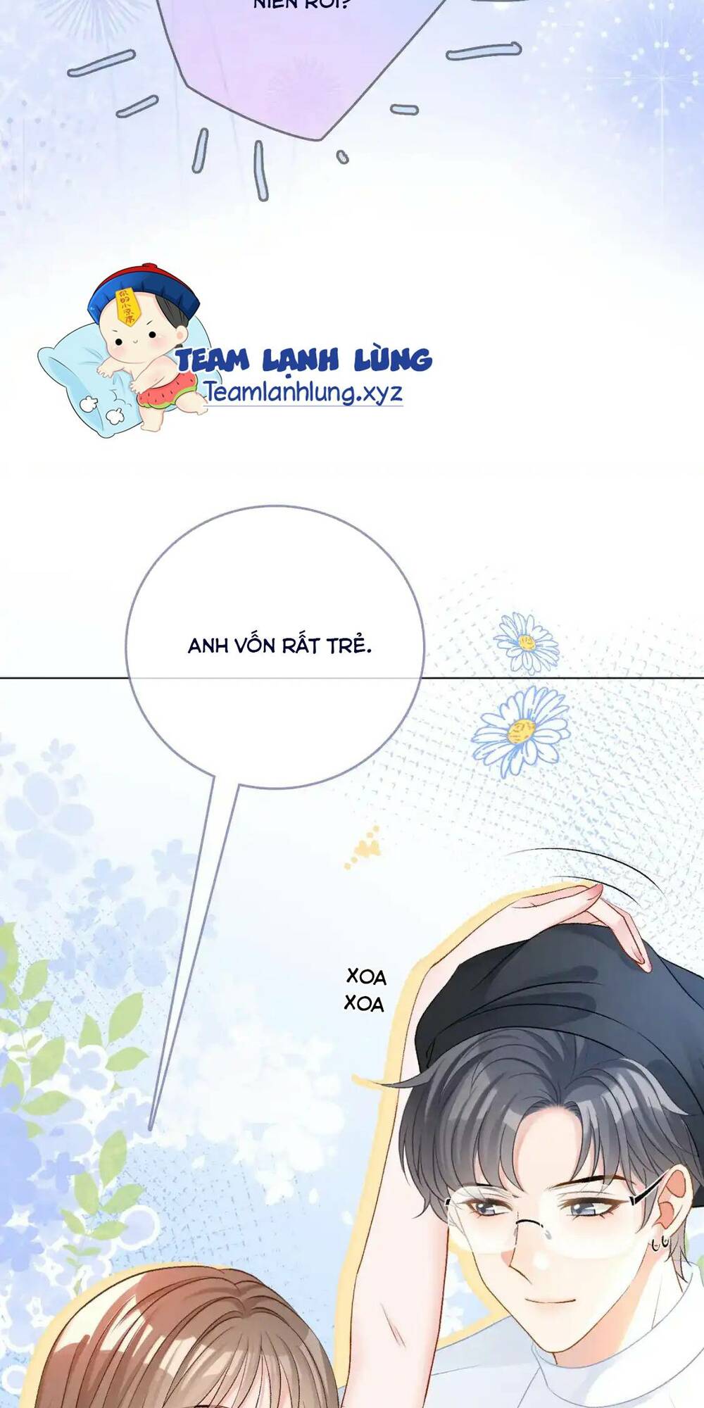 Cô Ấy Ngày Nào Cũng Lên Hot Search! Chapter 83 - Trang 2