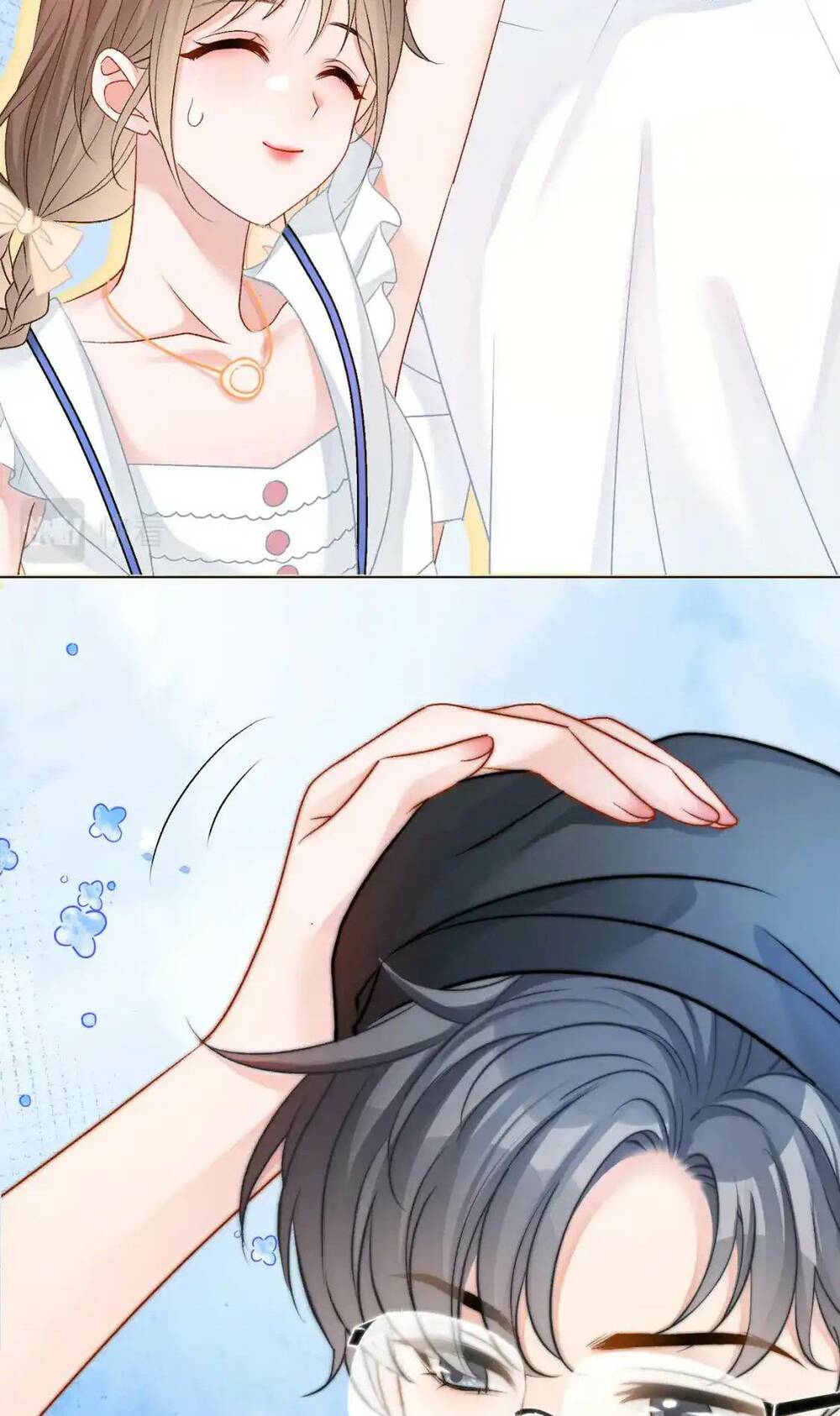 Cô Ấy Ngày Nào Cũng Lên Hot Search! Chapter 83 - Trang 2