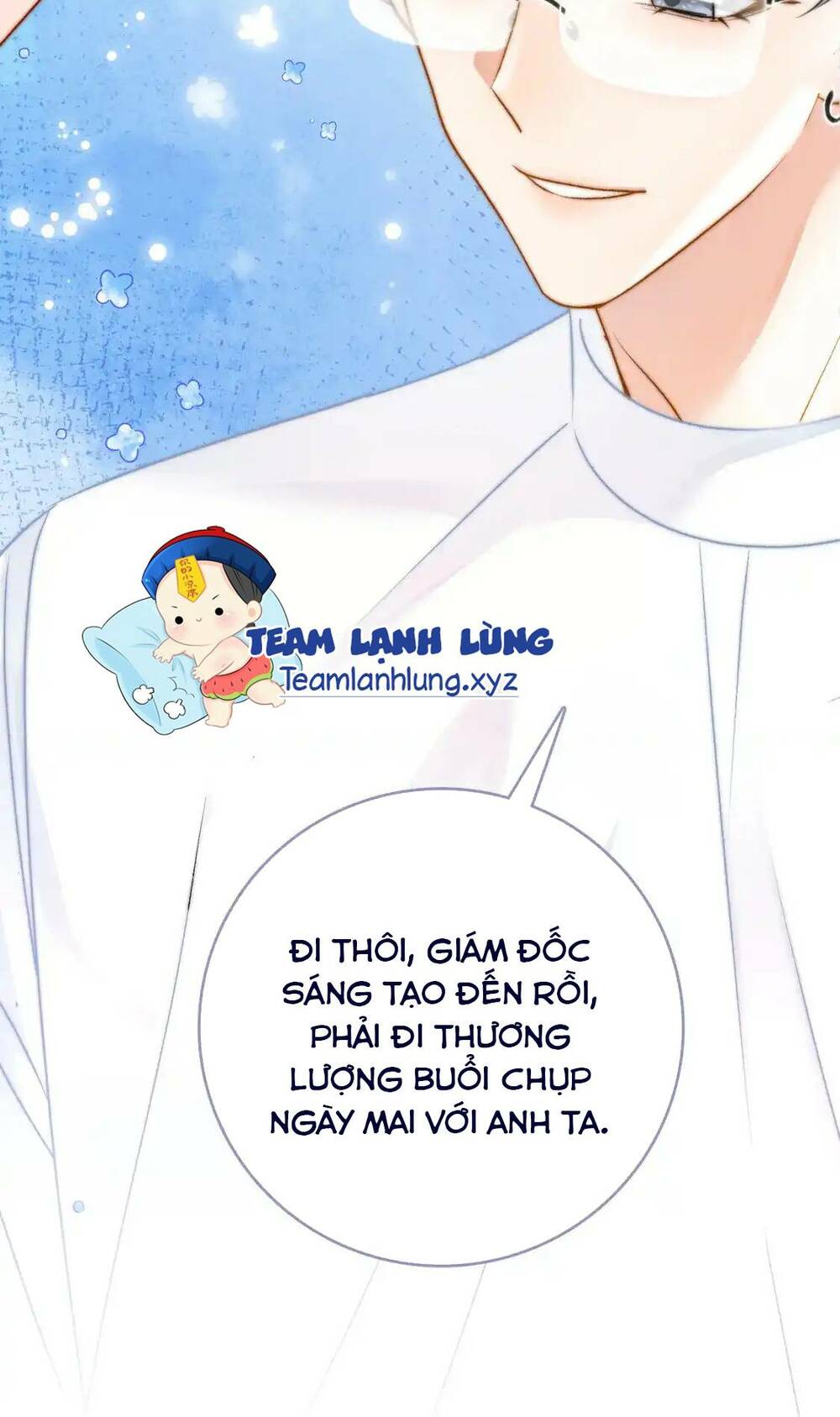 Cô Ấy Ngày Nào Cũng Lên Hot Search! Chapter 83 - Trang 2