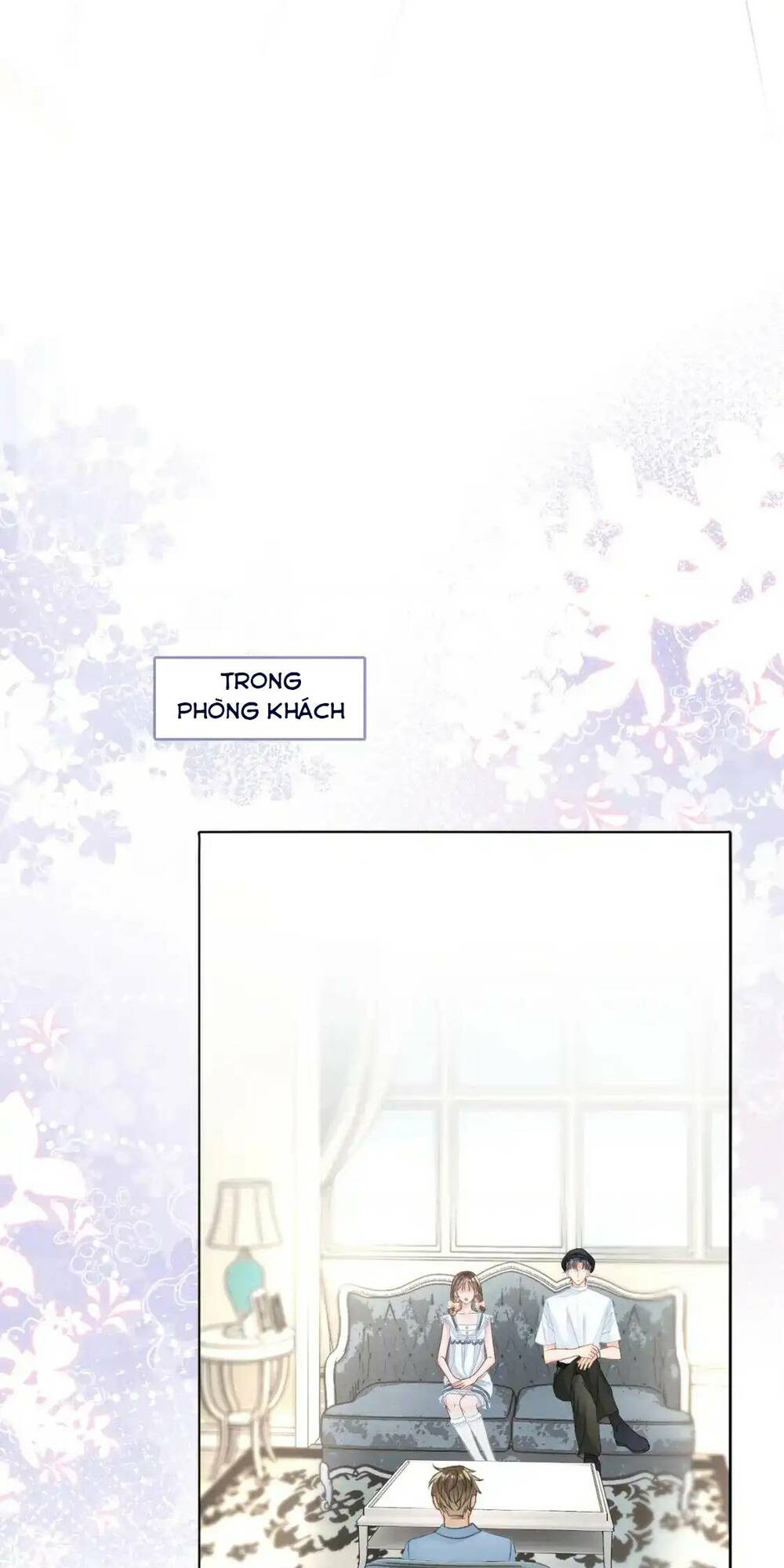 Cô Ấy Ngày Nào Cũng Lên Hot Search! Chapter 83 - Trang 2