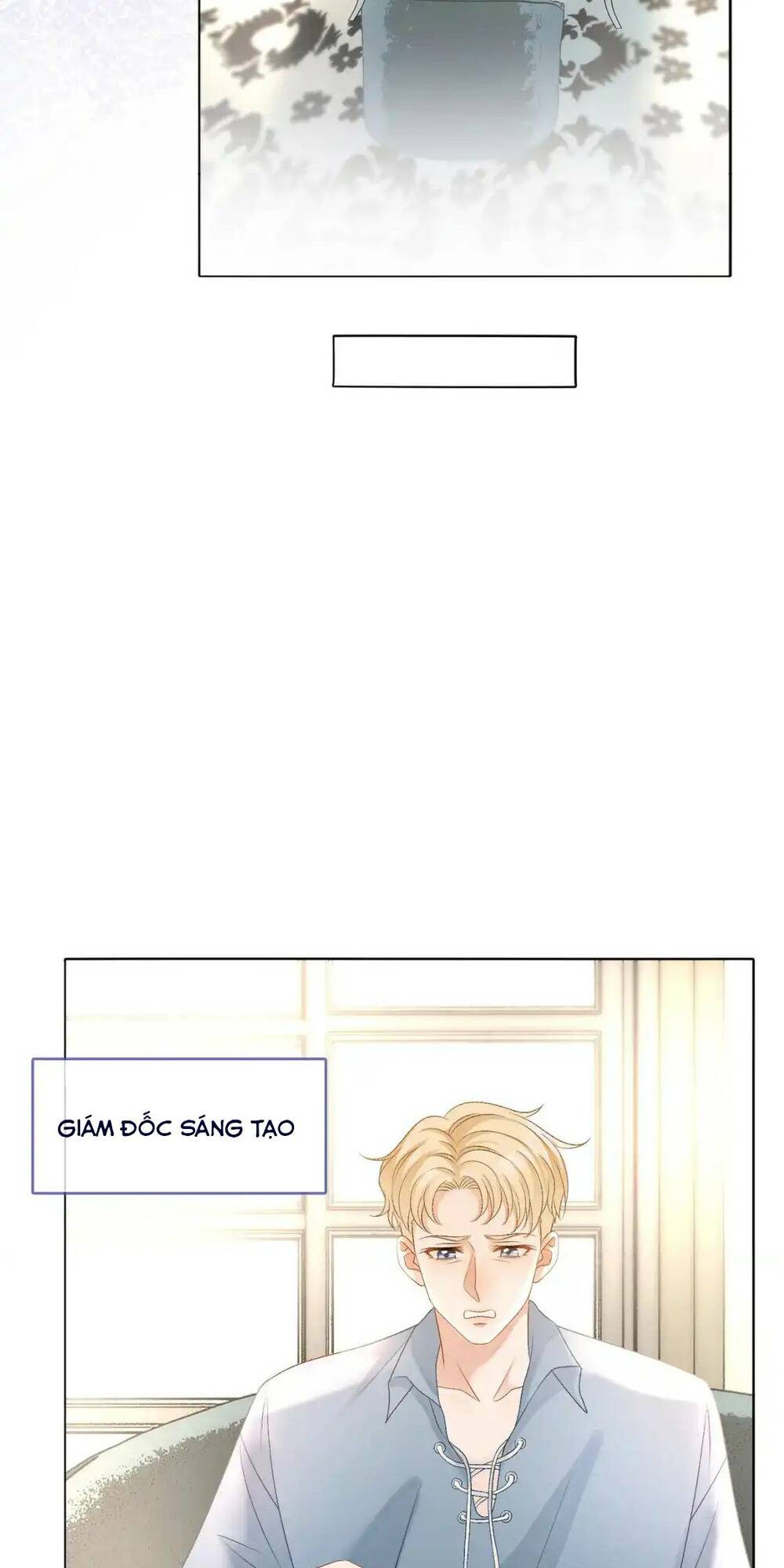 Cô Ấy Ngày Nào Cũng Lên Hot Search! Chapter 83 - Trang 2