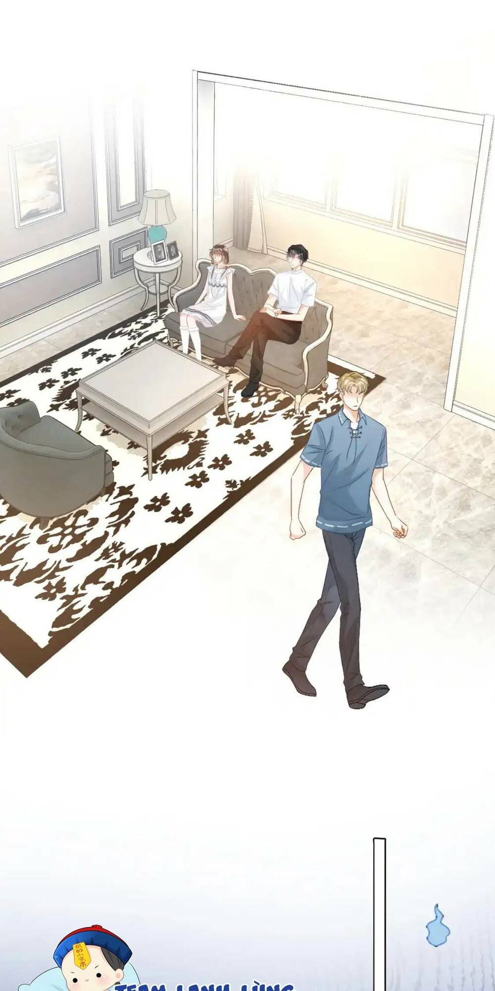 Cô Ấy Ngày Nào Cũng Lên Hot Search! Chapter 83 - Trang 2