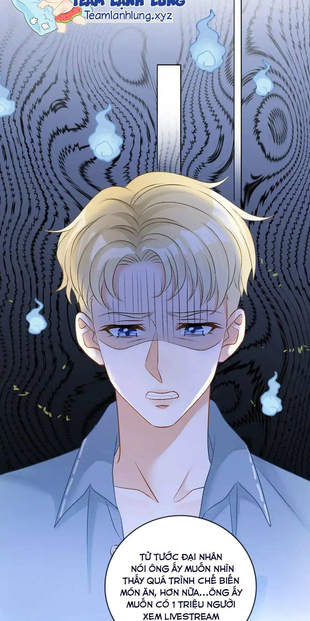 Cô Ấy Ngày Nào Cũng Lên Hot Search! Chapter 83 - Trang 2