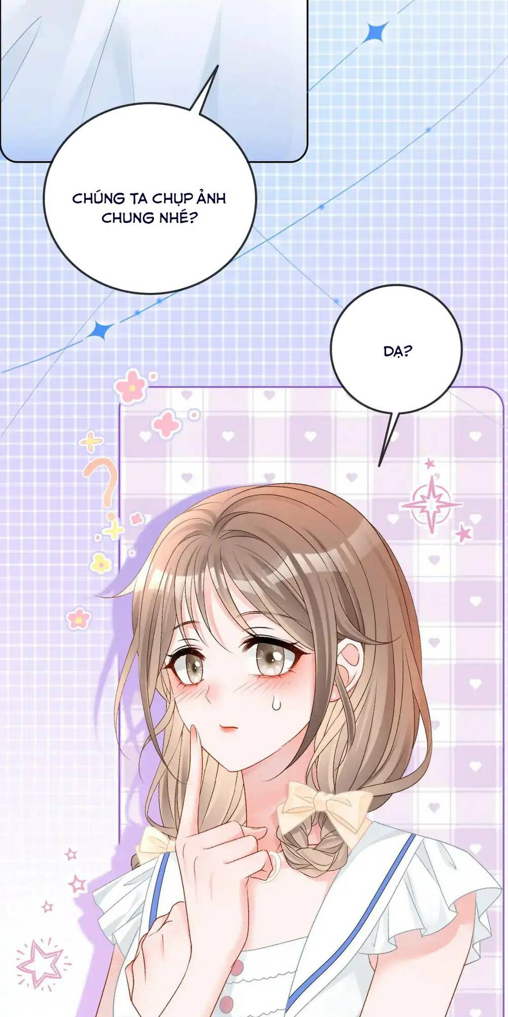 Cô Ấy Ngày Nào Cũng Lên Hot Search! Chapter 83 - Trang 2