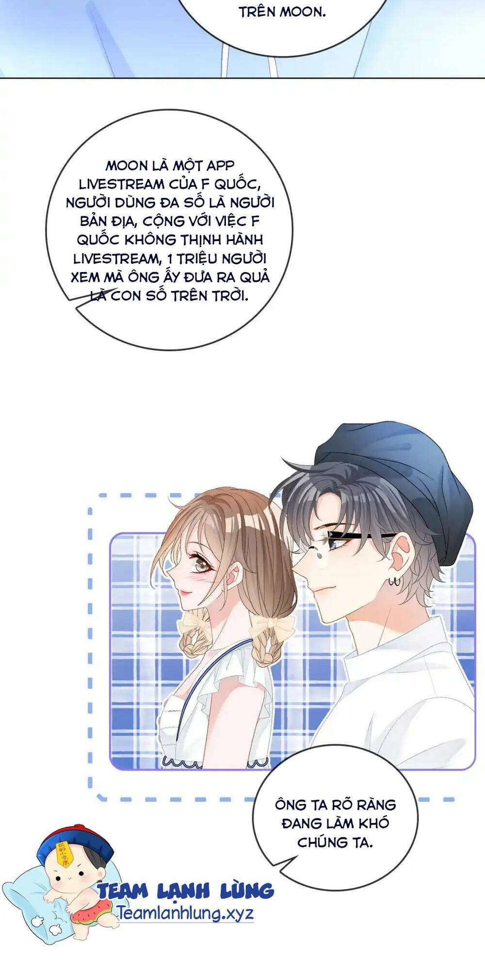 Cô Ấy Ngày Nào Cũng Lên Hot Search! Chapter 83 - Trang 2