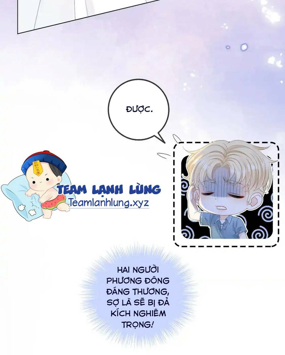 Cô Ấy Ngày Nào Cũng Lên Hot Search! Chapter 83 - Trang 2