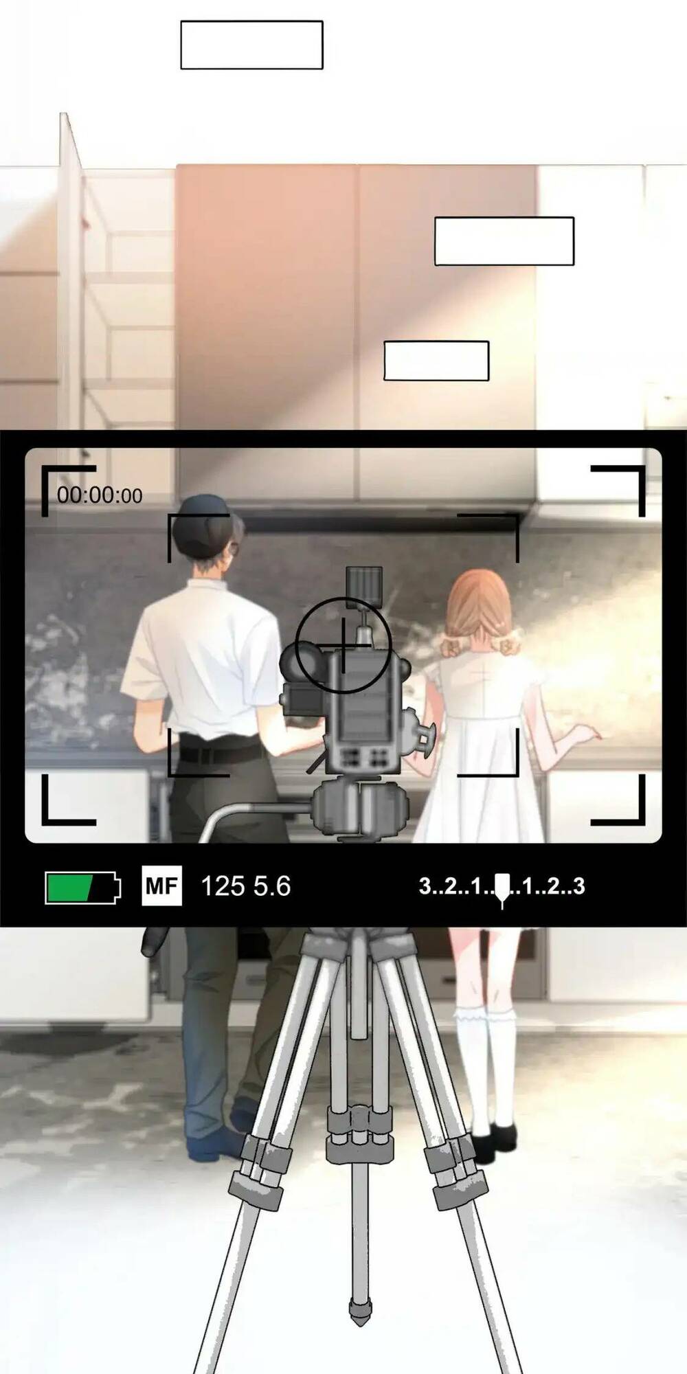 Cô Ấy Ngày Nào Cũng Lên Hot Search! Chapter 83 - Trang 2