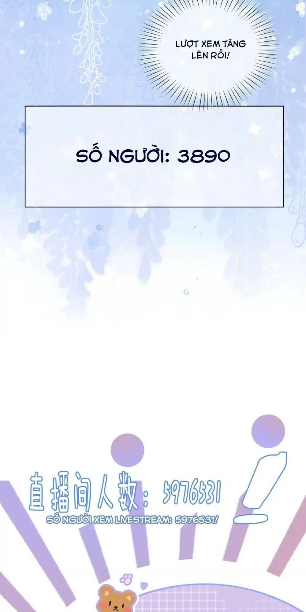 Cô Ấy Ngày Nào Cũng Lên Hot Search! Chapter 83 - Trang 2