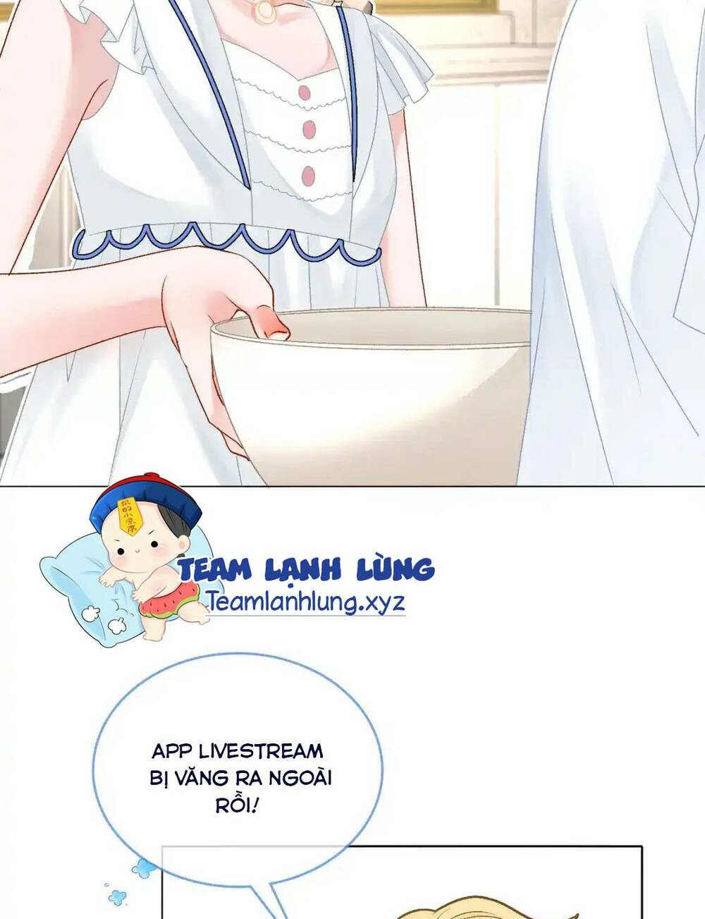 Cô Ấy Ngày Nào Cũng Lên Hot Search! Chapter 83 - Trang 2