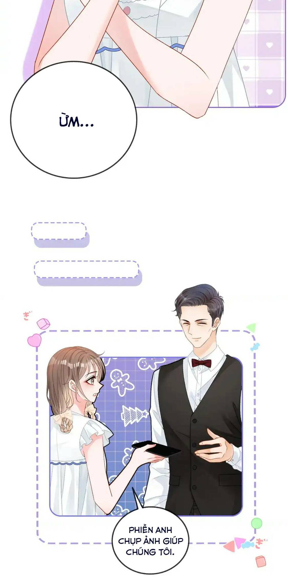 Cô Ấy Ngày Nào Cũng Lên Hot Search! Chapter 83 - Trang 2