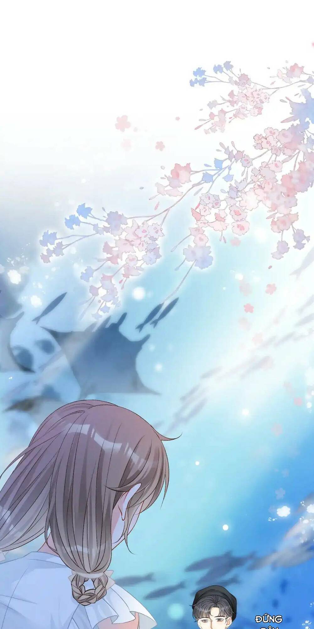 Cô Ấy Ngày Nào Cũng Lên Hot Search! Chapter 83 - Trang 2