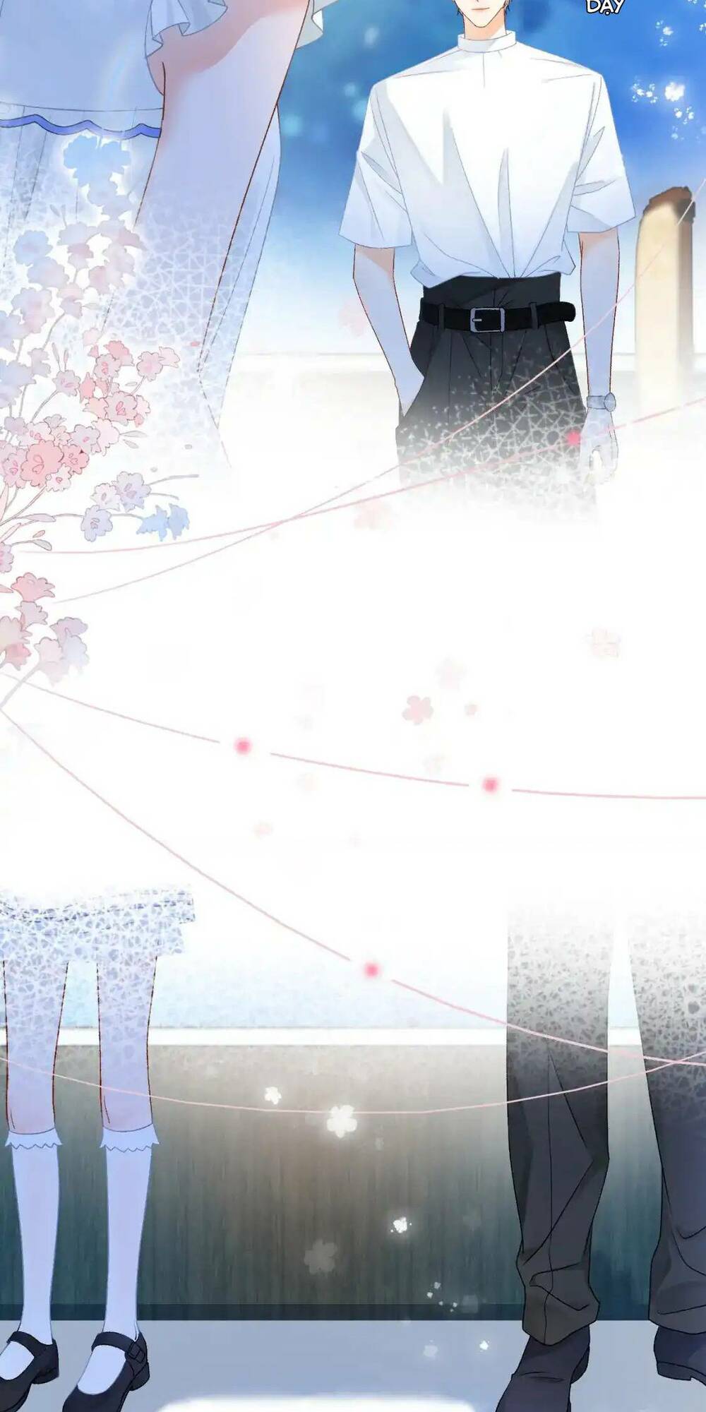 Cô Ấy Ngày Nào Cũng Lên Hot Search! Chapter 83 - Trang 2