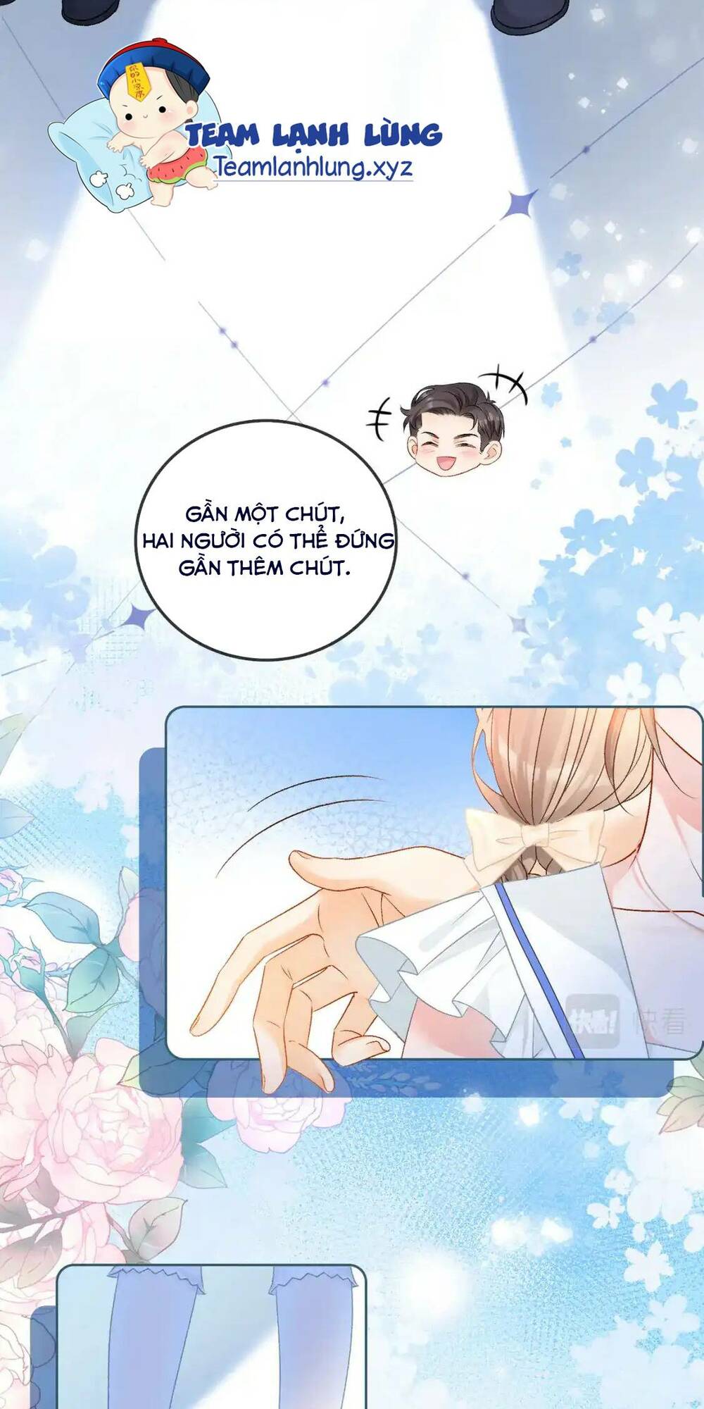 Cô Ấy Ngày Nào Cũng Lên Hot Search! Chapter 83 - Trang 2