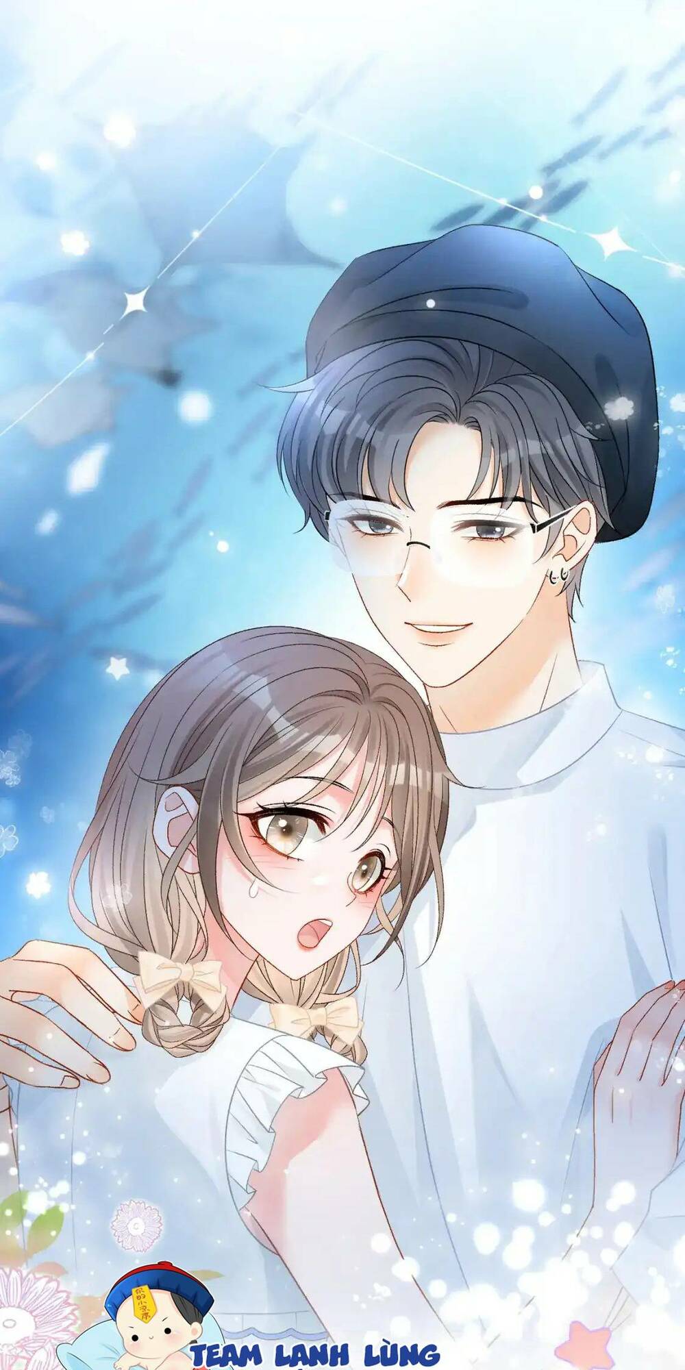 Cô Ấy Ngày Nào Cũng Lên Hot Search! Chapter 83 - Trang 2