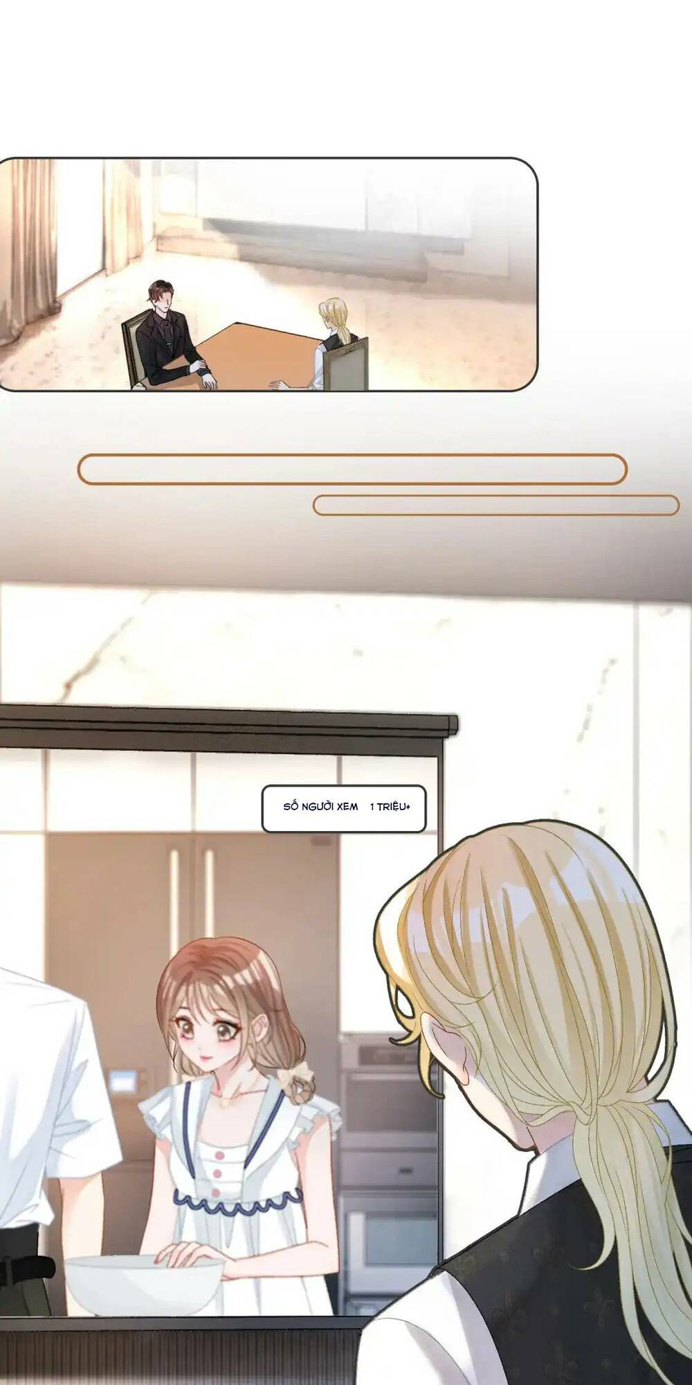 Cô Ấy Ngày Nào Cũng Lên Hot Search! Chapter 84 - Trang 2