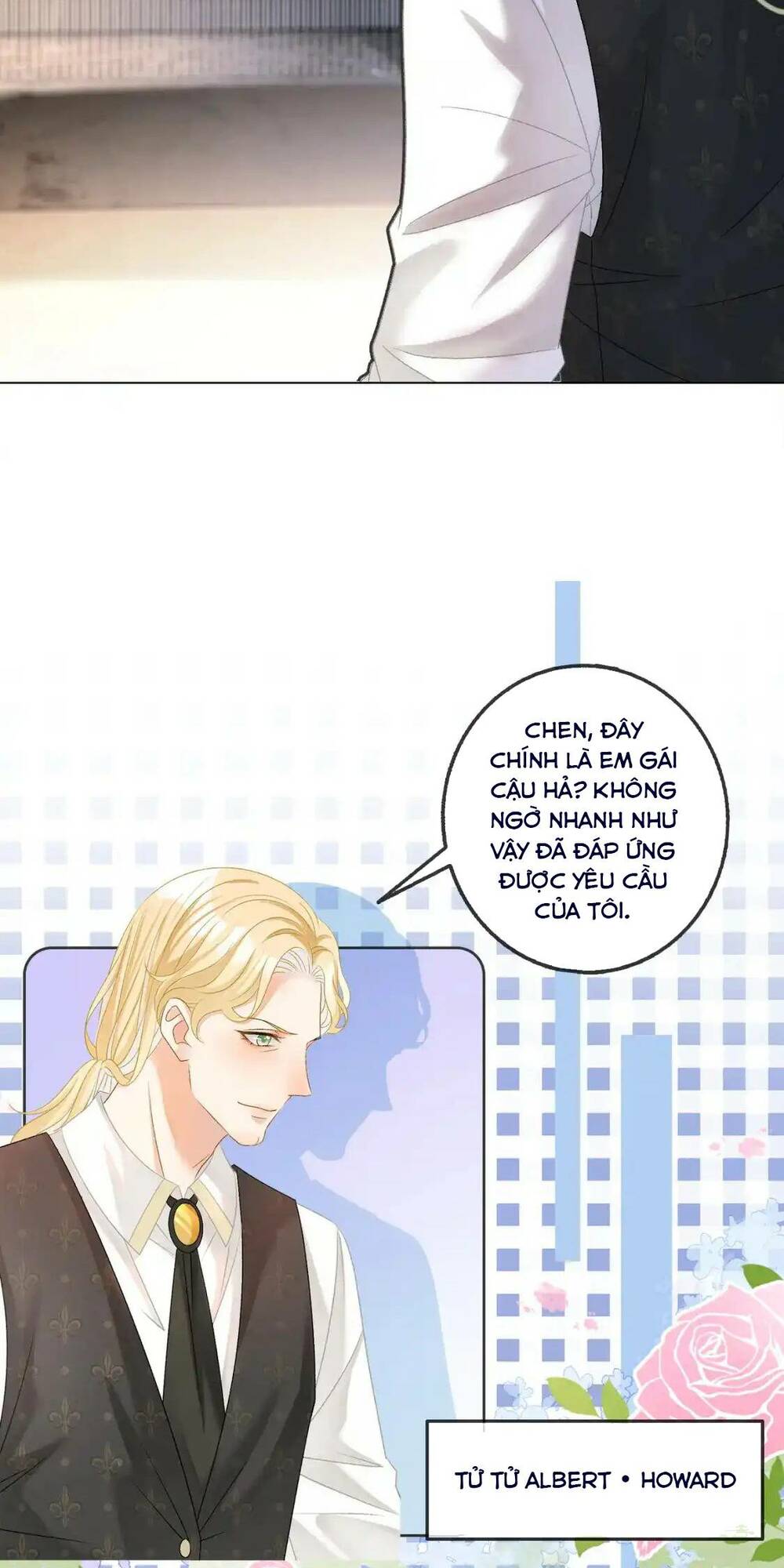 Cô Ấy Ngày Nào Cũng Lên Hot Search! Chapter 84 - Trang 2