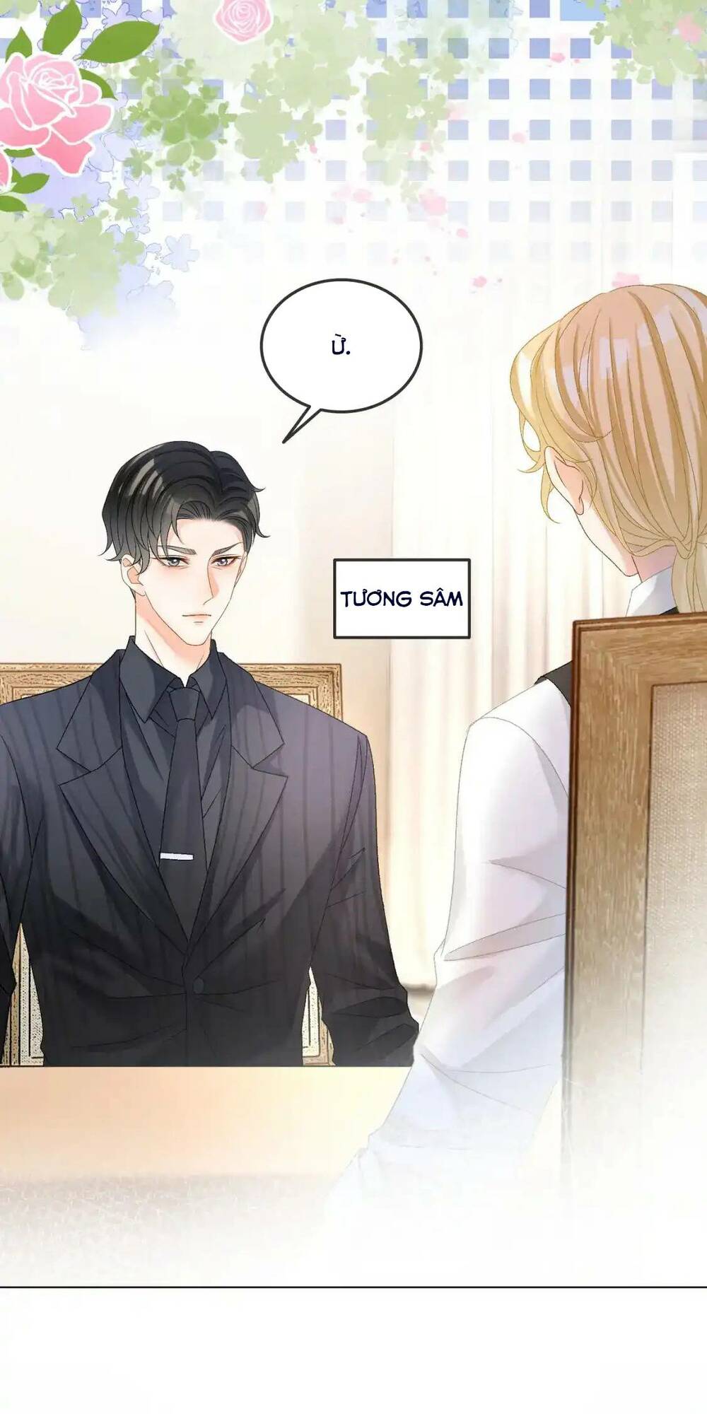 Cô Ấy Ngày Nào Cũng Lên Hot Search! Chapter 84 - Trang 2