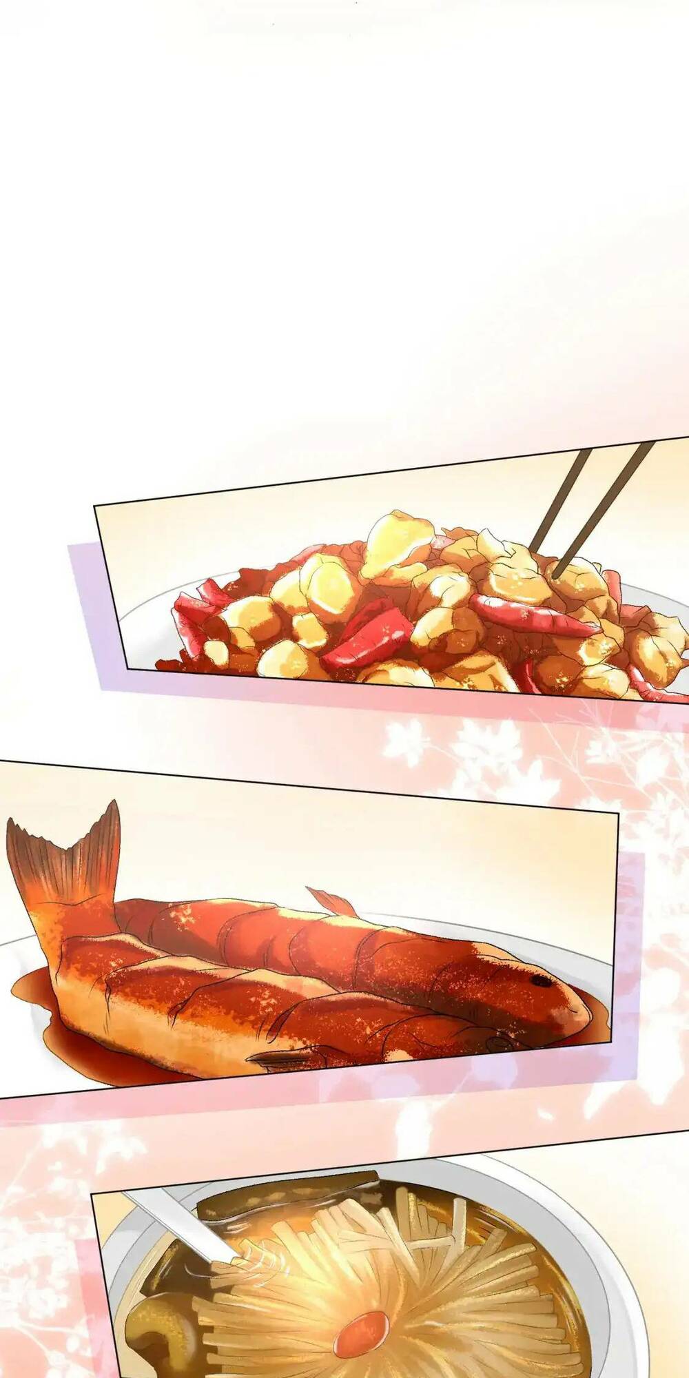 Cô Ấy Ngày Nào Cũng Lên Hot Search! Chapter 84 - Trang 2