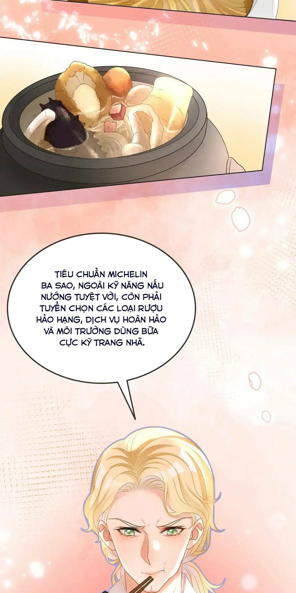 Cô Ấy Ngày Nào Cũng Lên Hot Search! Chapter 84 - Trang 2