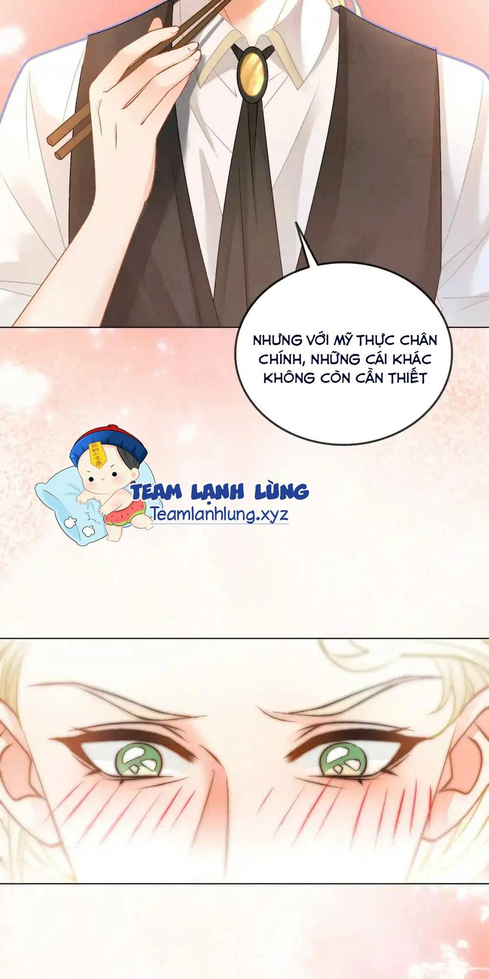 Cô Ấy Ngày Nào Cũng Lên Hot Search! Chapter 84 - Trang 2