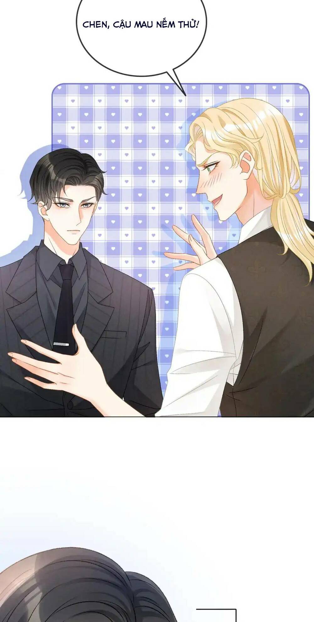 Cô Ấy Ngày Nào Cũng Lên Hot Search! Chapter 84 - Trang 2