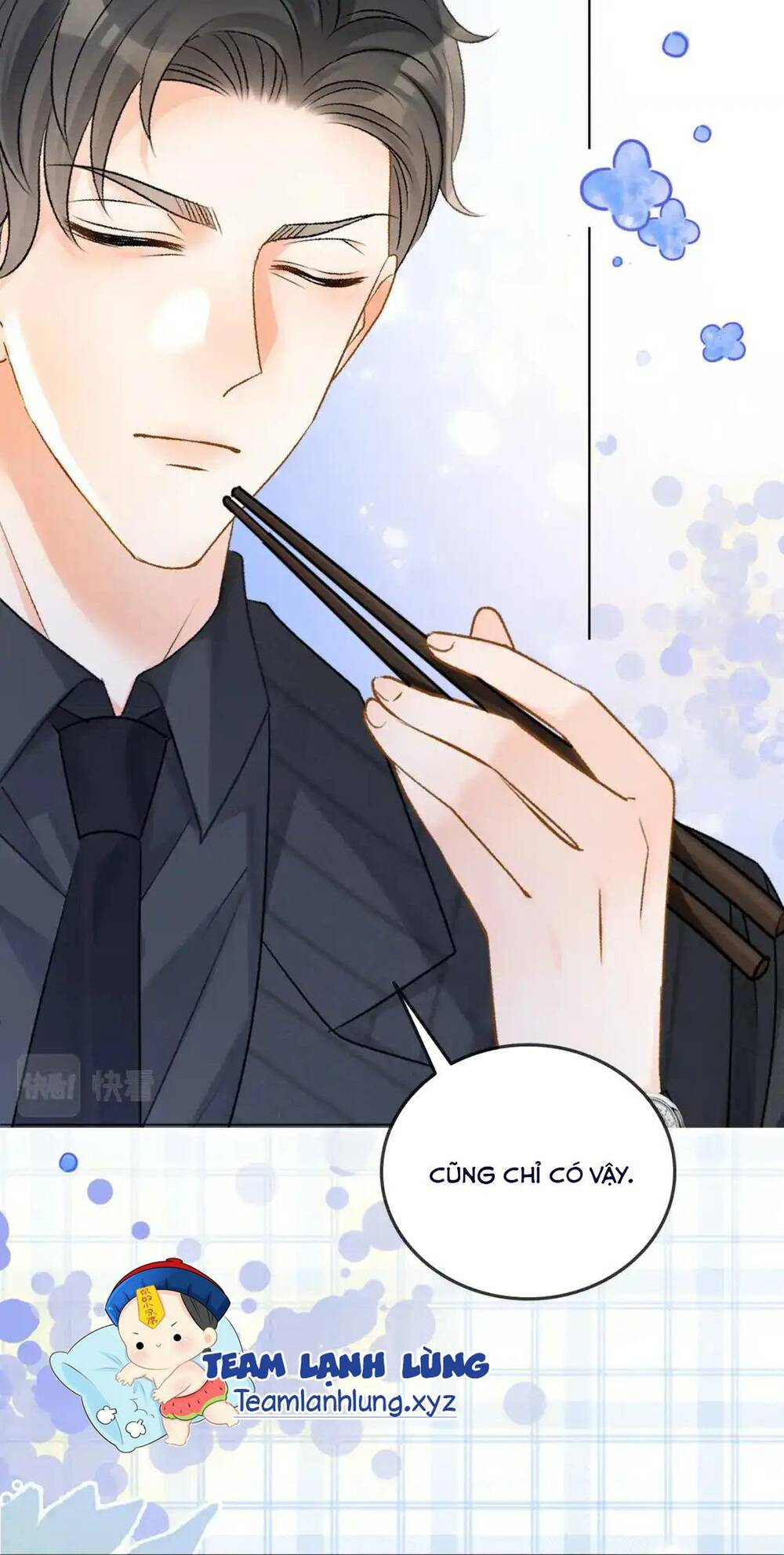 Cô Ấy Ngày Nào Cũng Lên Hot Search! Chapter 84 - Trang 2