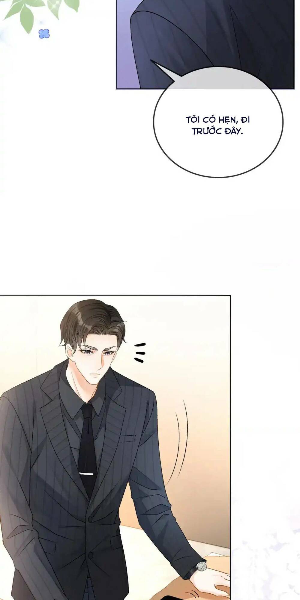 Cô Ấy Ngày Nào Cũng Lên Hot Search! Chapter 84 - Trang 2